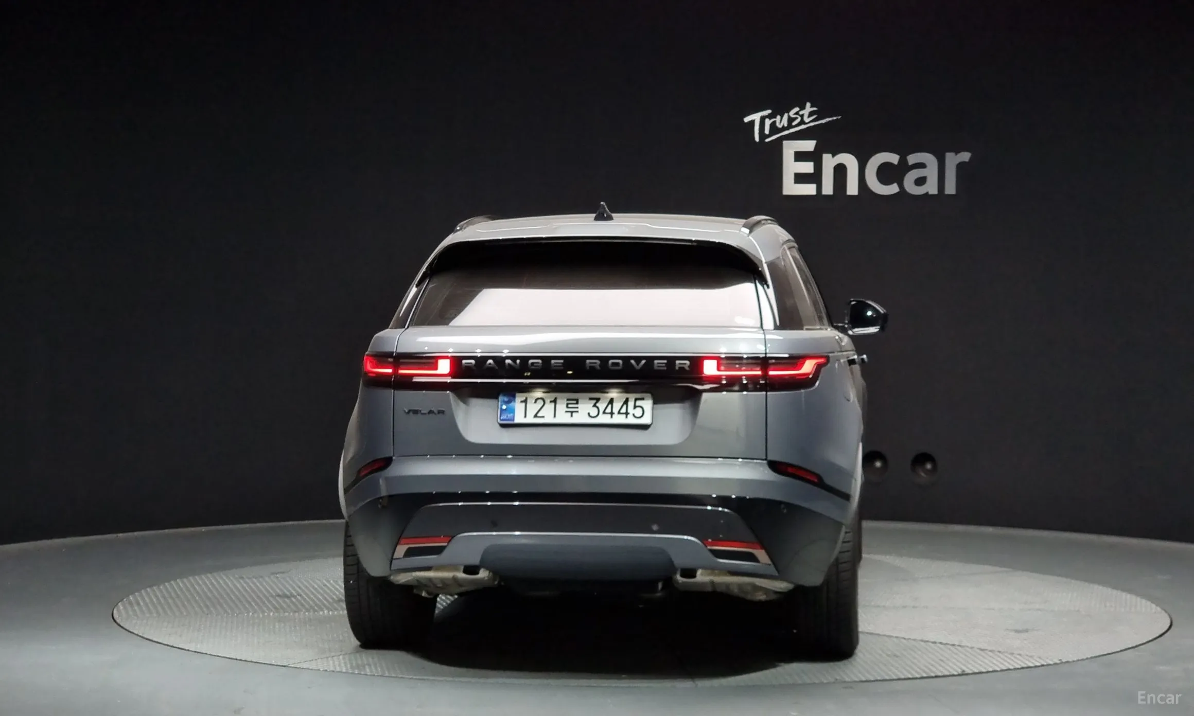 Land Rover Range Rover Bella превью 3