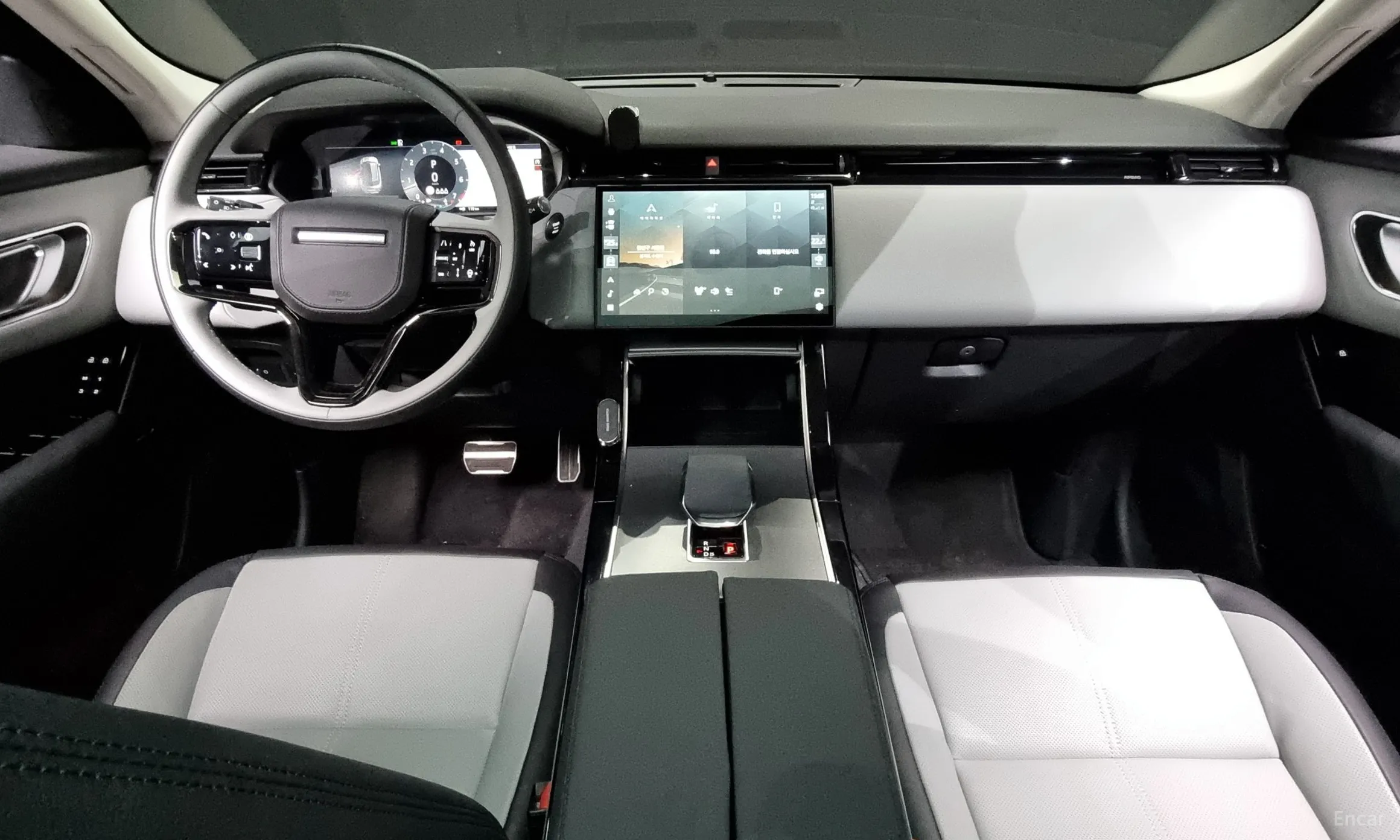 Land Rover Range Rover Bella превью 4