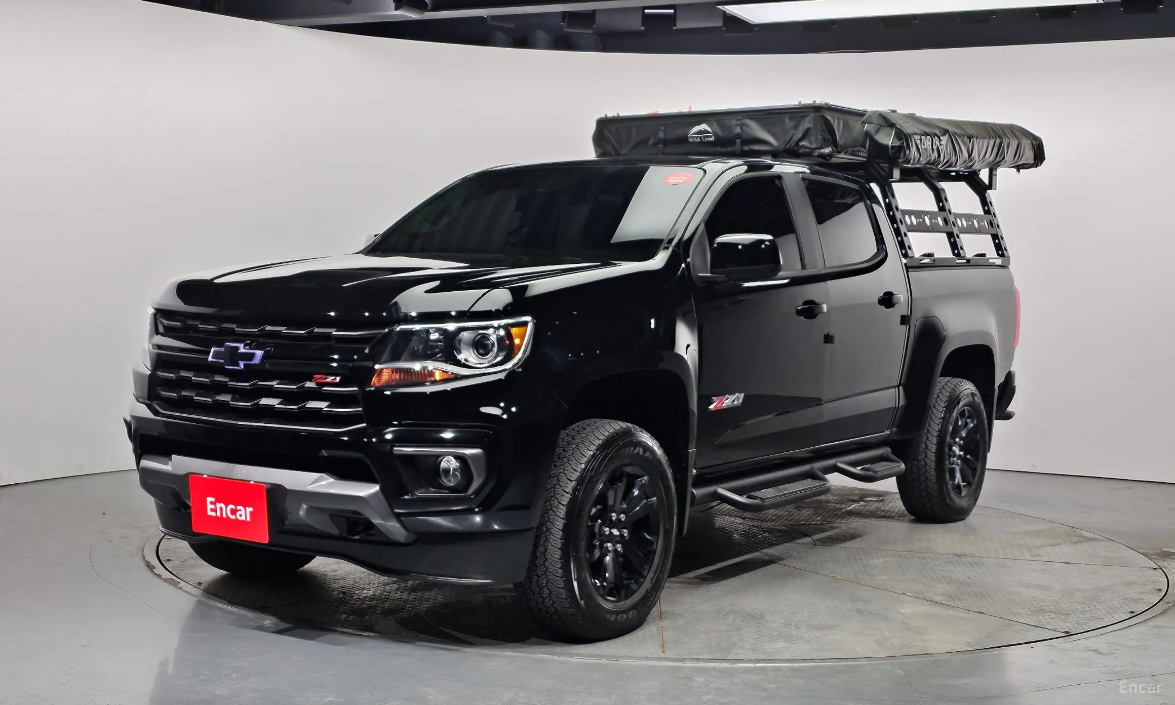 Real New Colorado