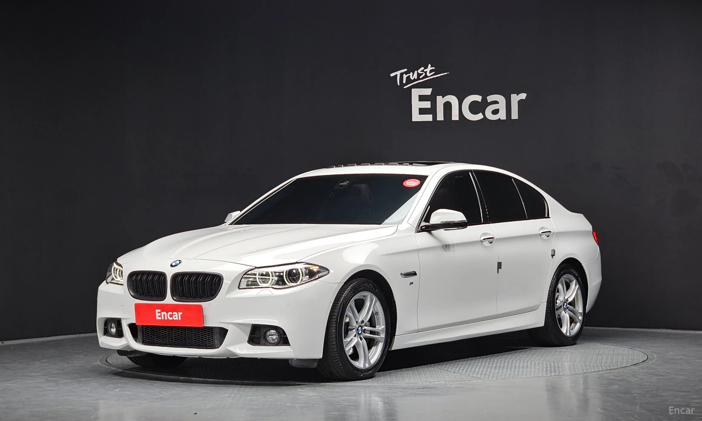 5 Series (F10)