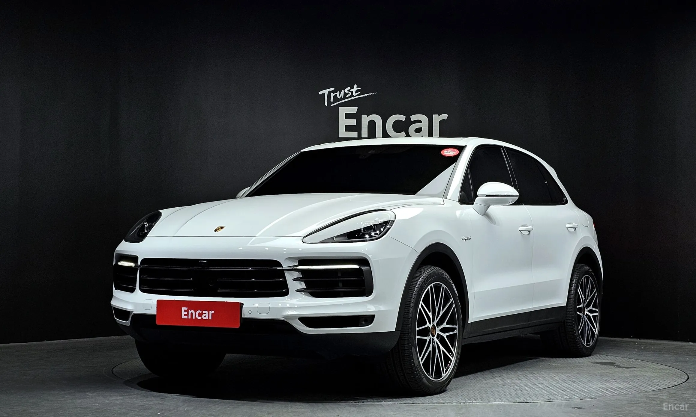 Porsche Cayenne (PO536)