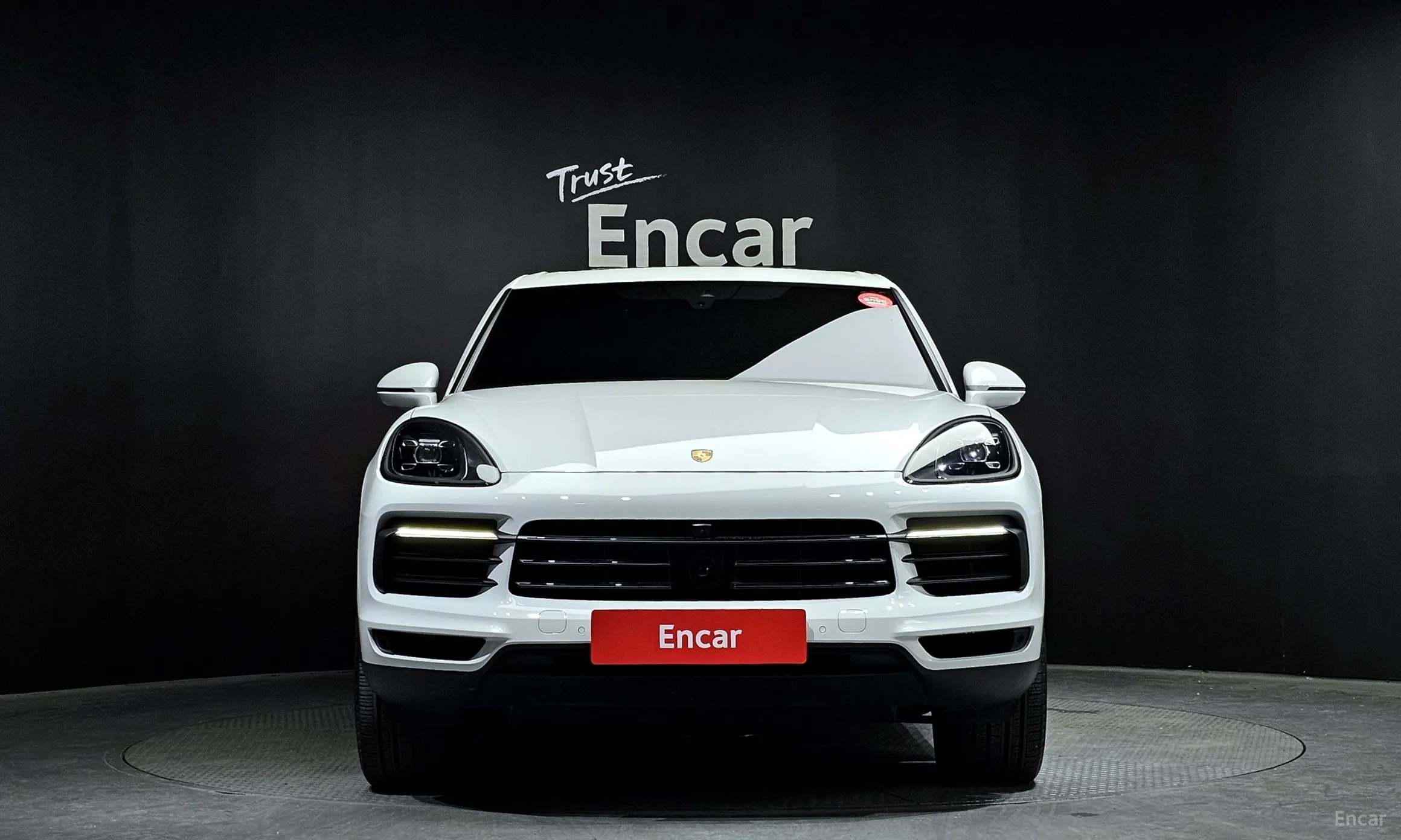 Porsche Cayenne (PO536)