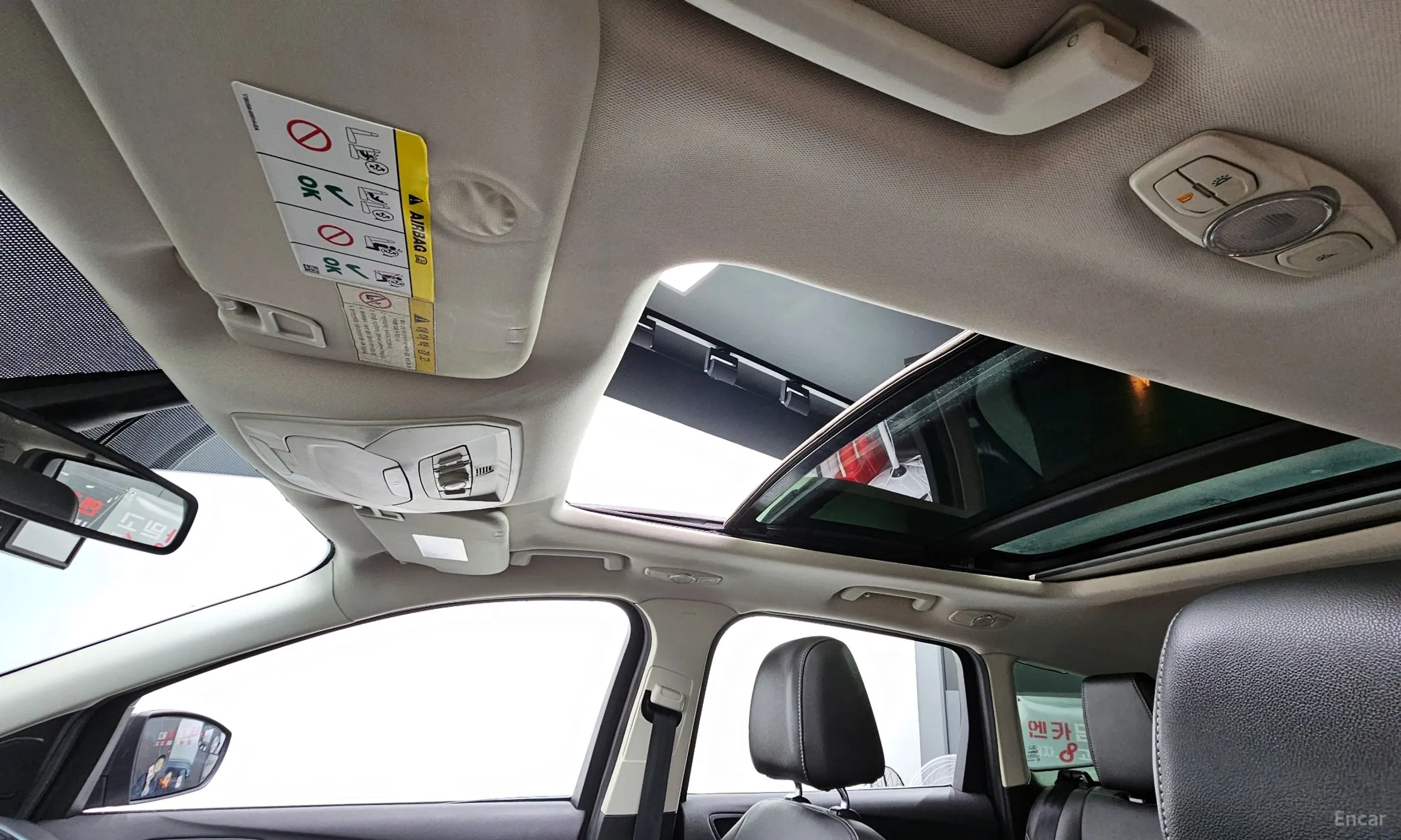 Ford Escape превью 19