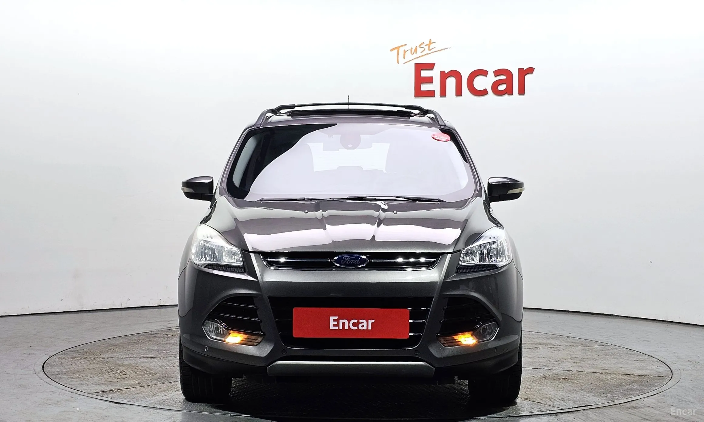 Ford Escape превью 3
