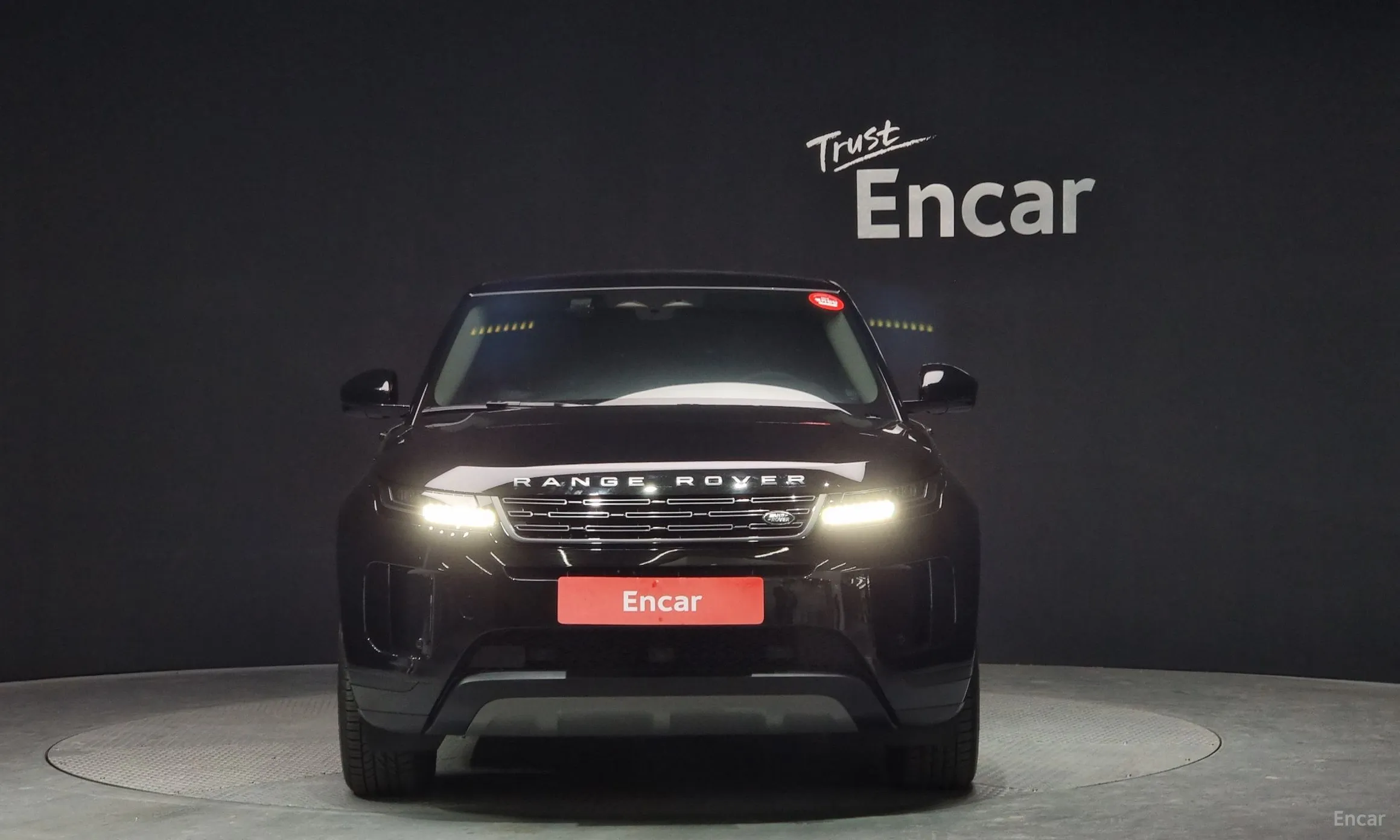 Land Rover Range Rover Evoque 2nd Generation превью 2