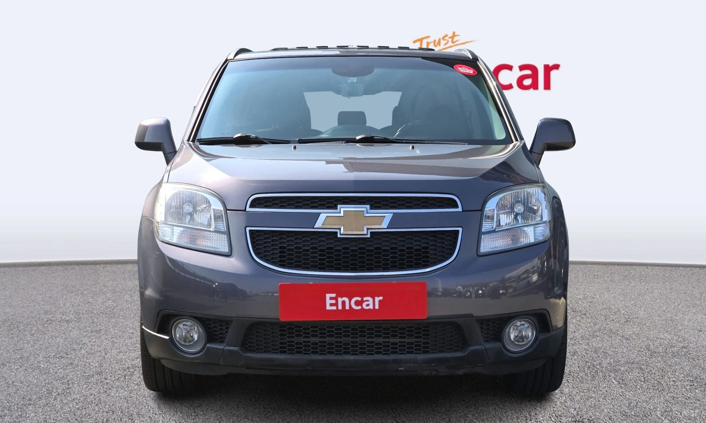 Chevrolet (GM Daewoo) Orlando превью 2