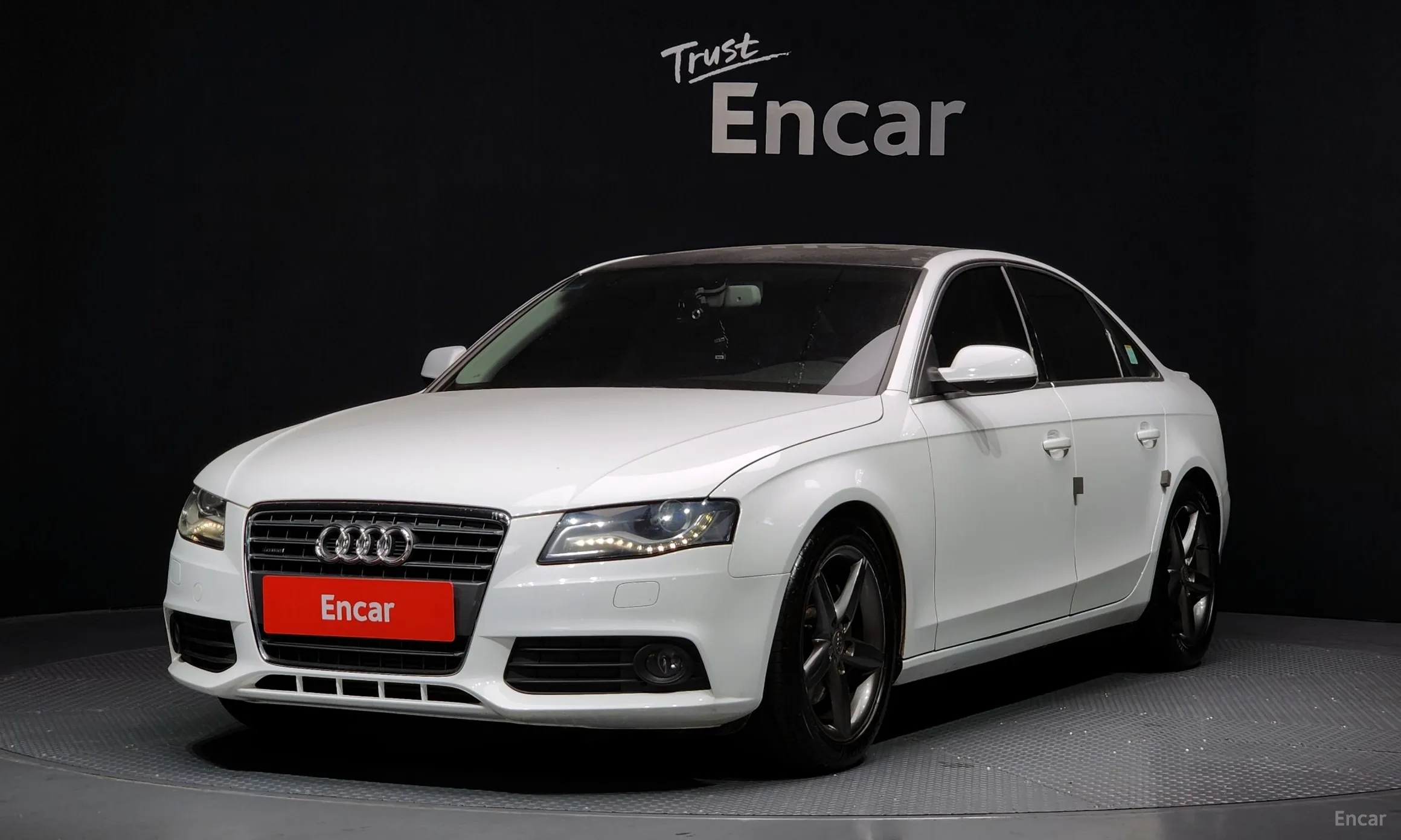 New A4