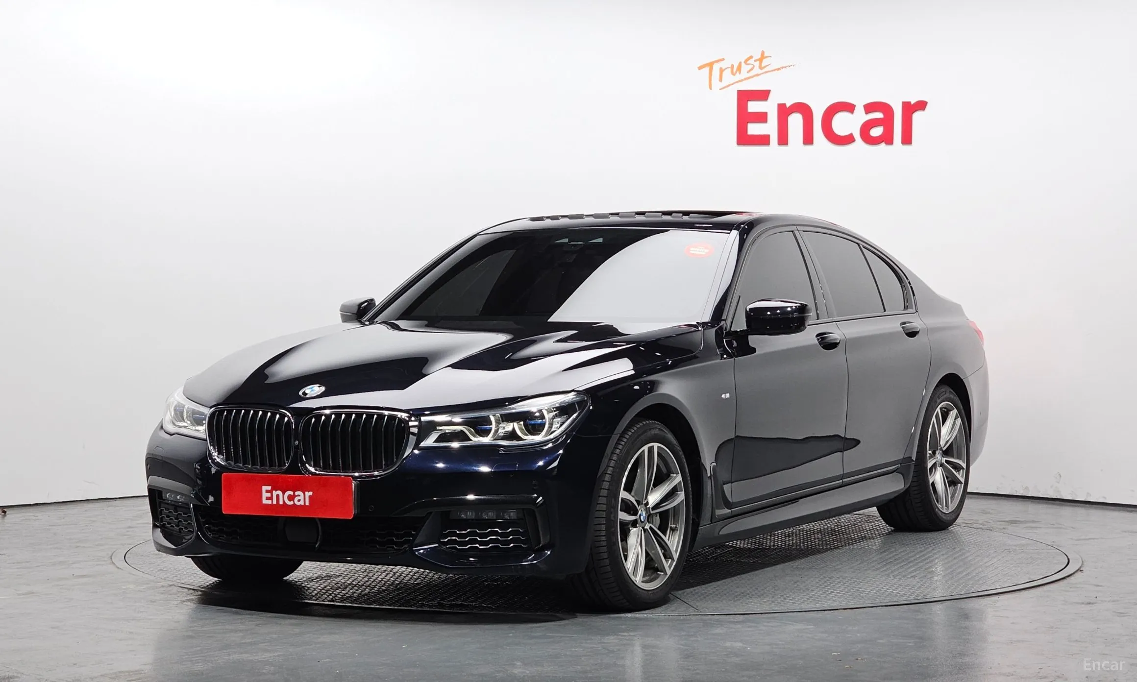 7 Series (G11)