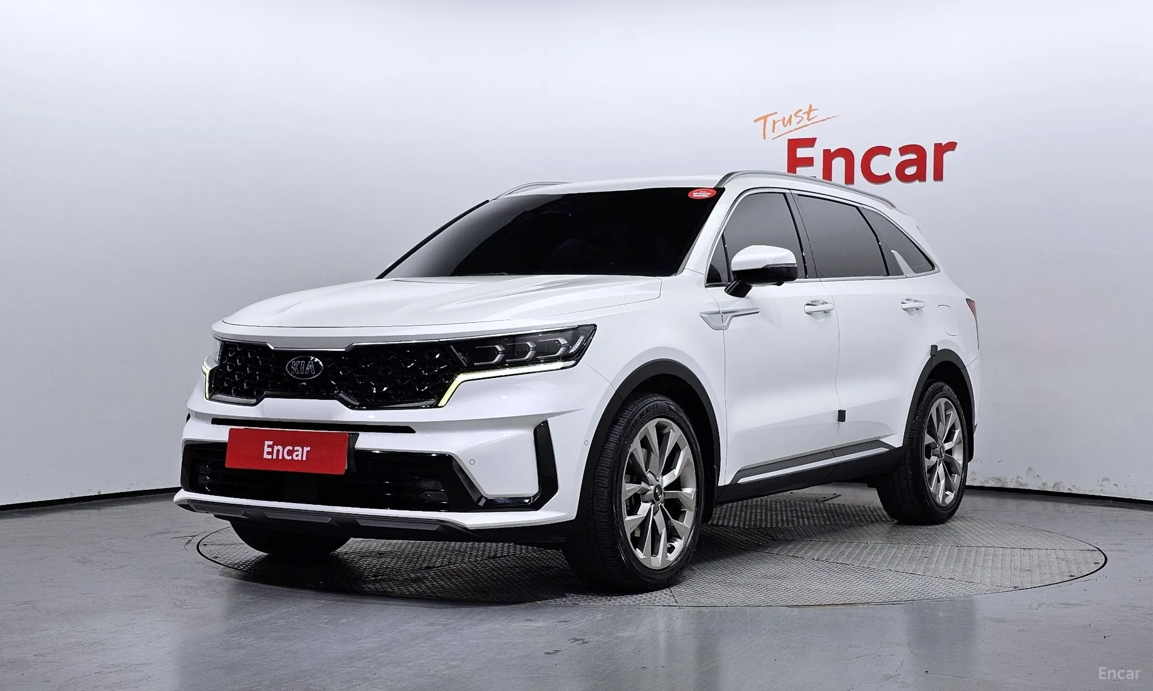 Kia Sorento 4th generation