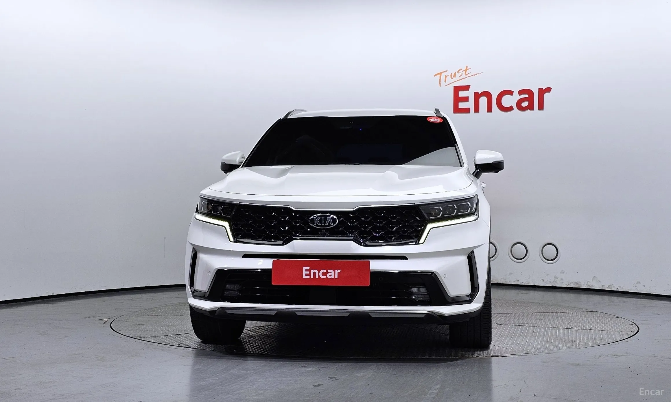 Kia Sorento 4th generation