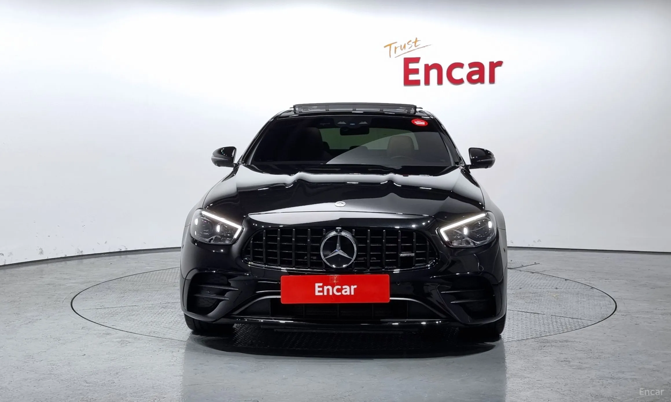 Mercedes Benz E-Class W213 превью 2