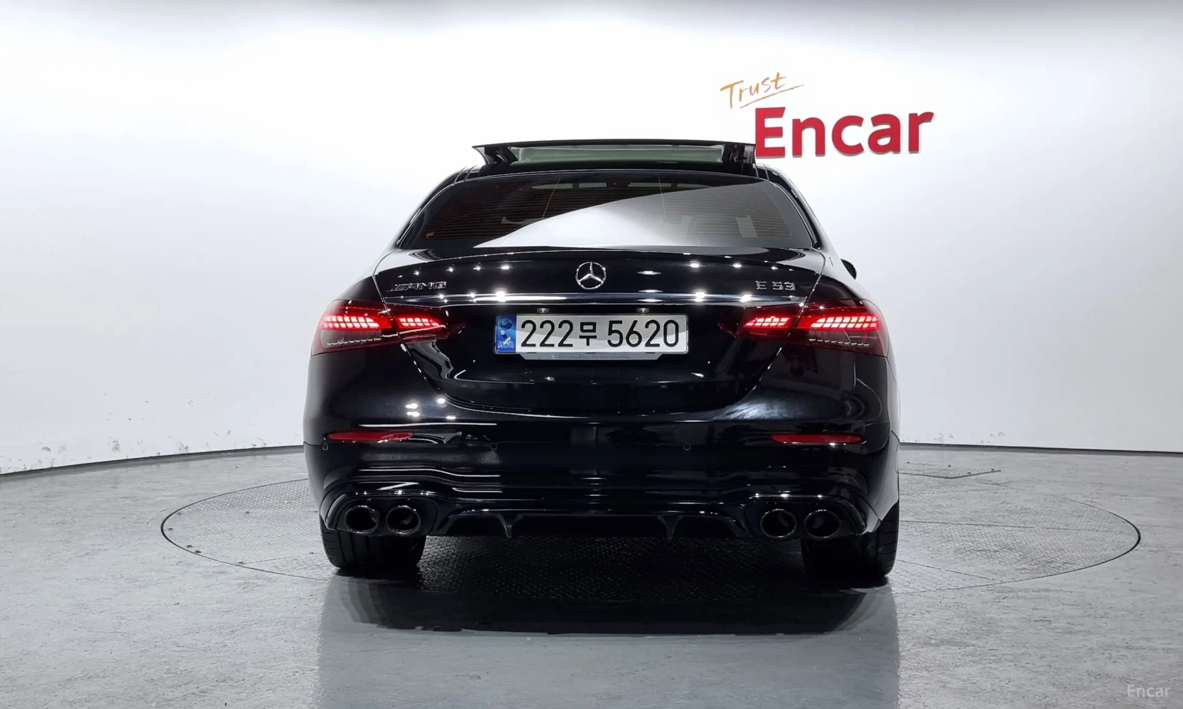 Mercedes Benz E-Class W213 превью 3