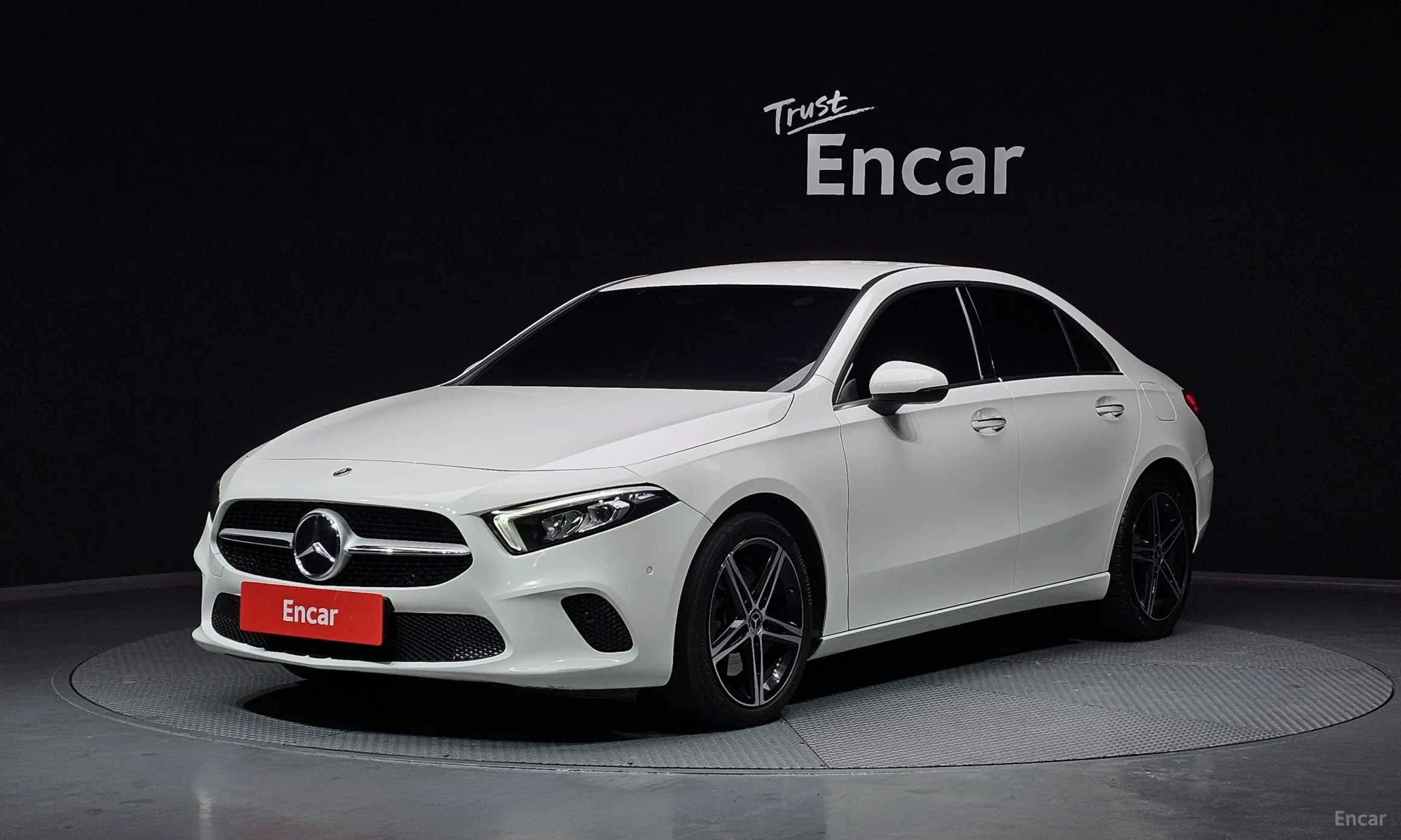 A-Class W177