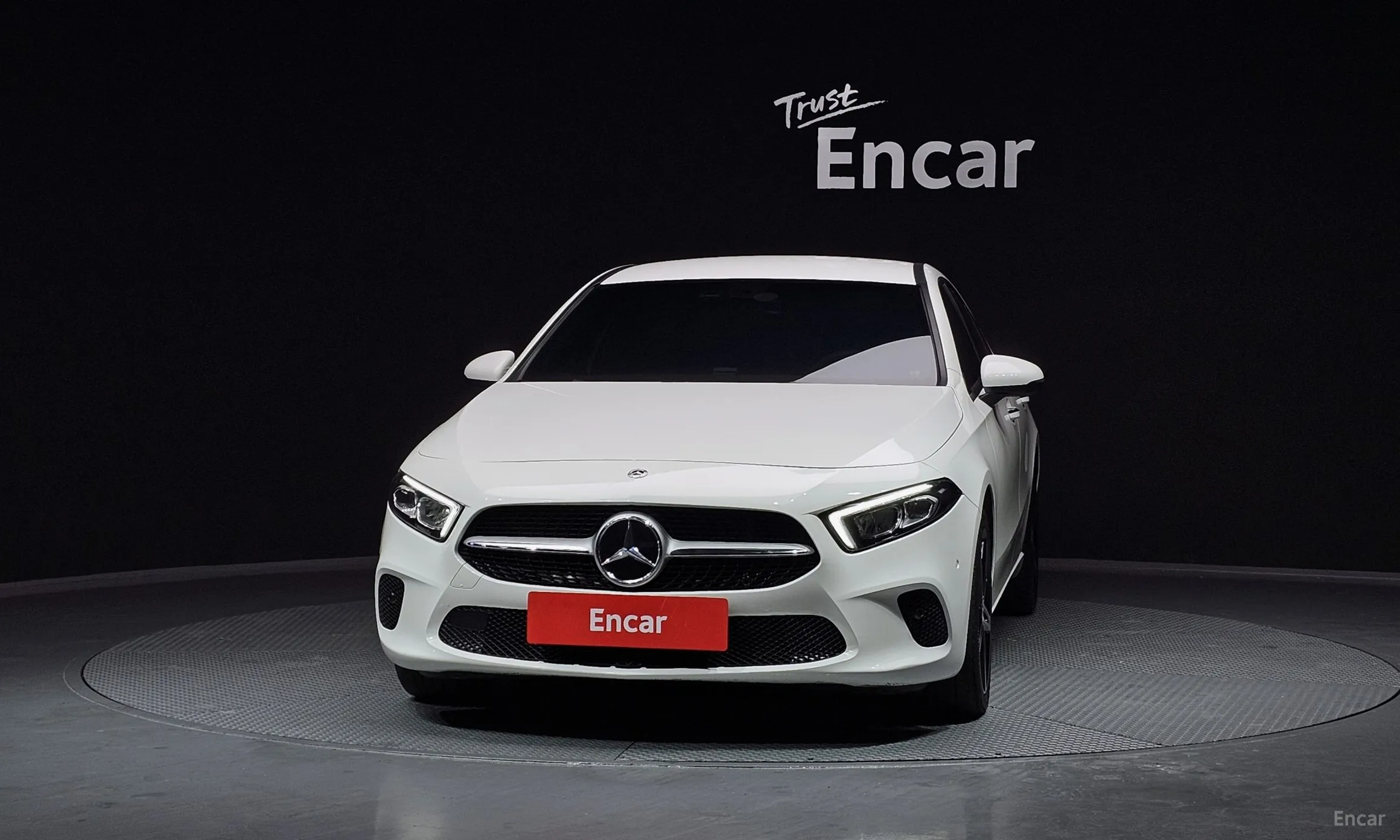 Mercedes Benz A-Class W177 превью 2