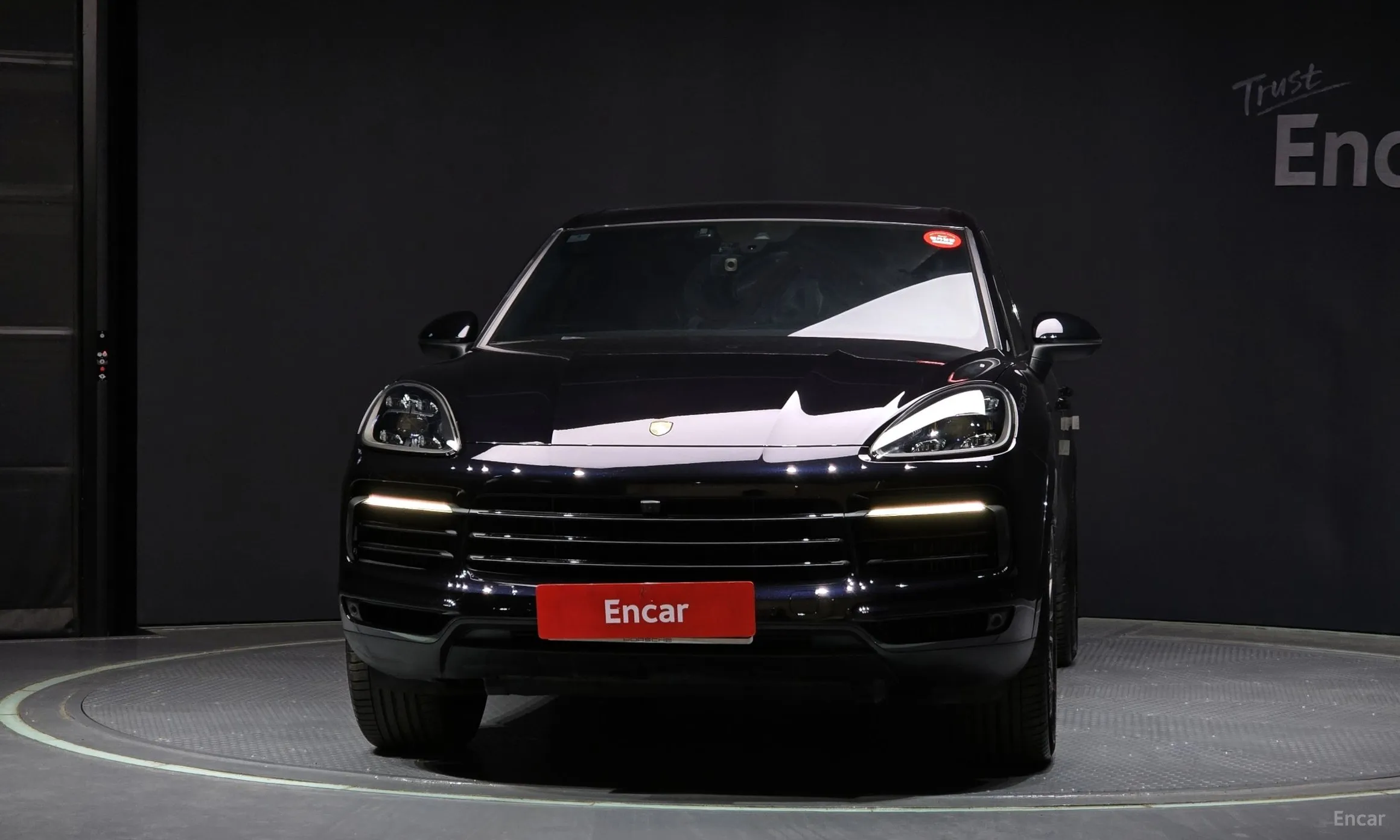 Porsche Cayenne (PO536) превью 2