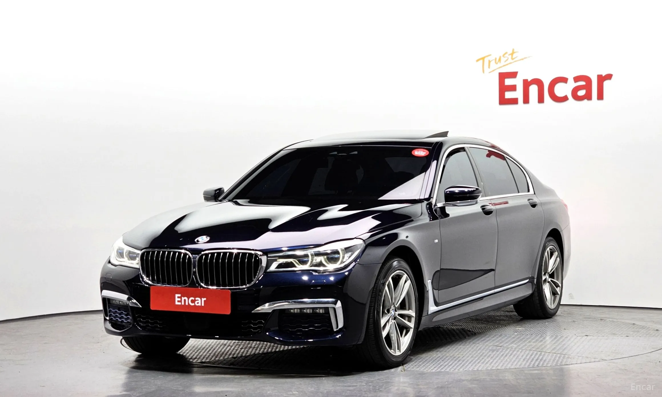 7 Series (G11)