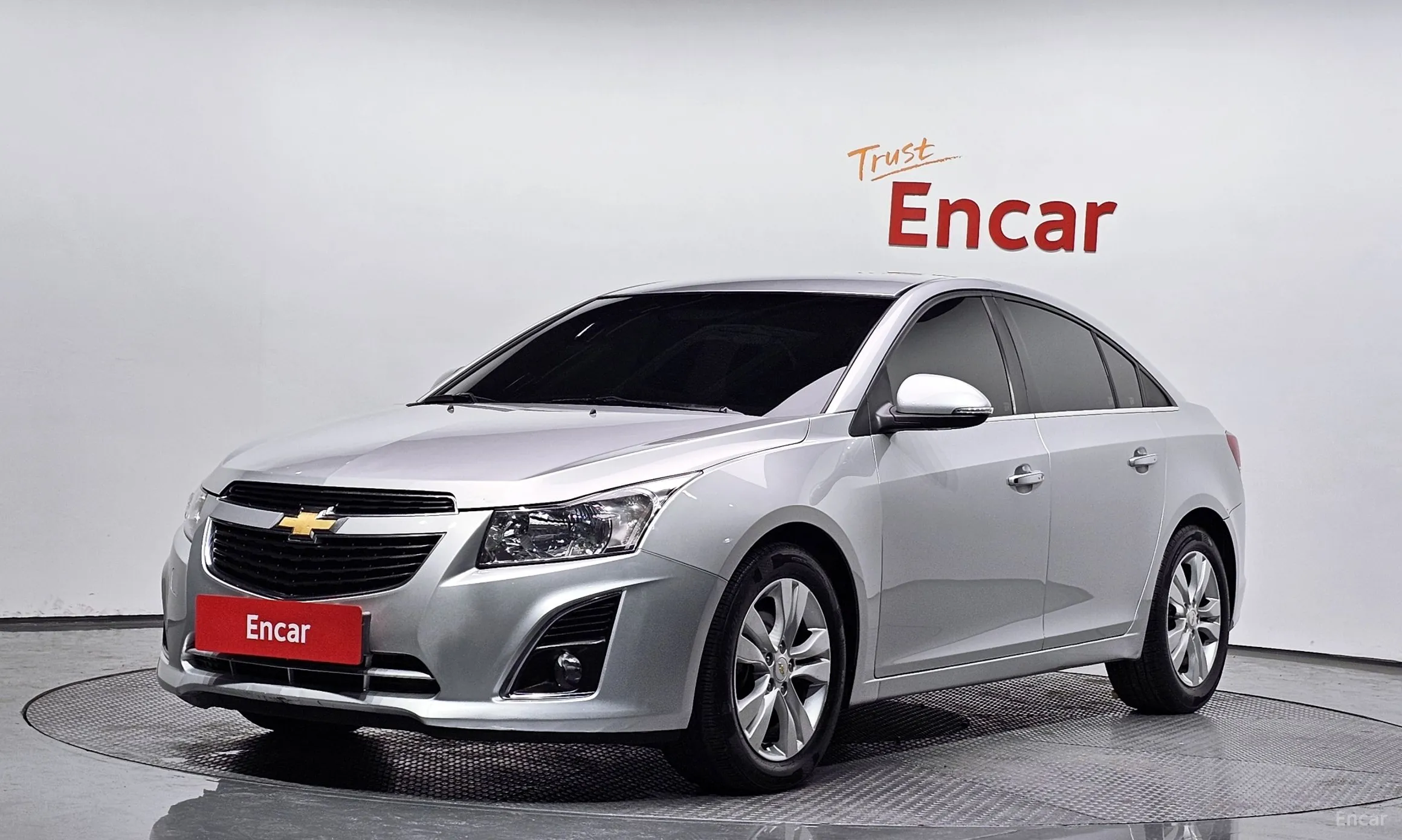 Cruze