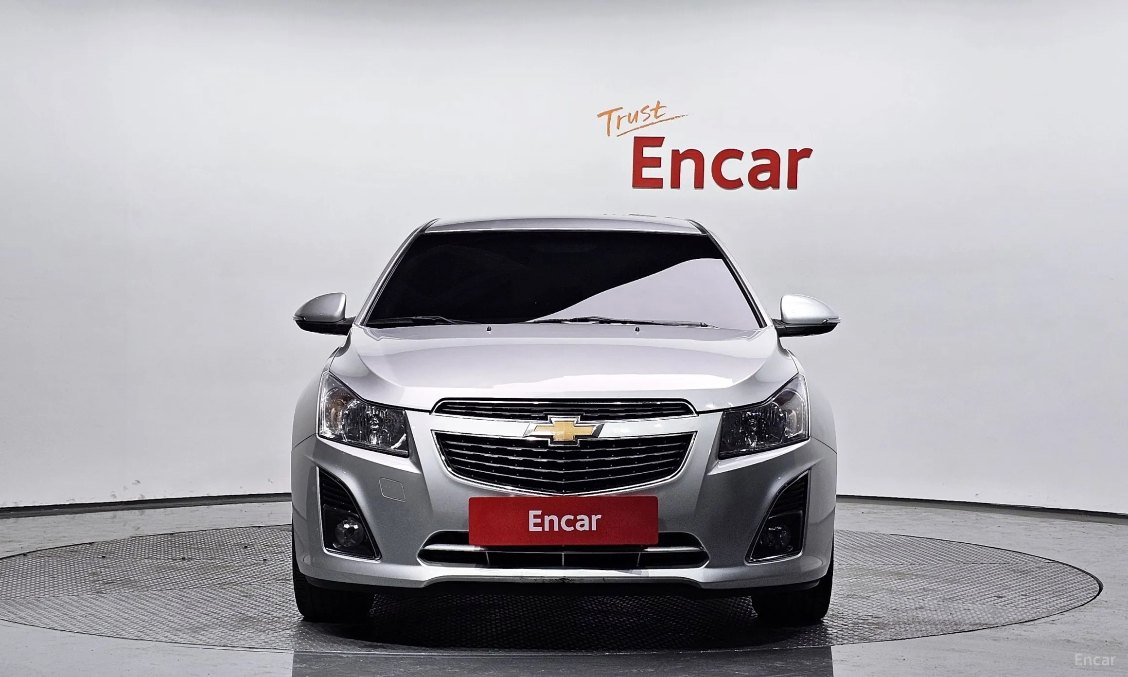 Chevrolet (GM Daewoo) Cruze превью 2