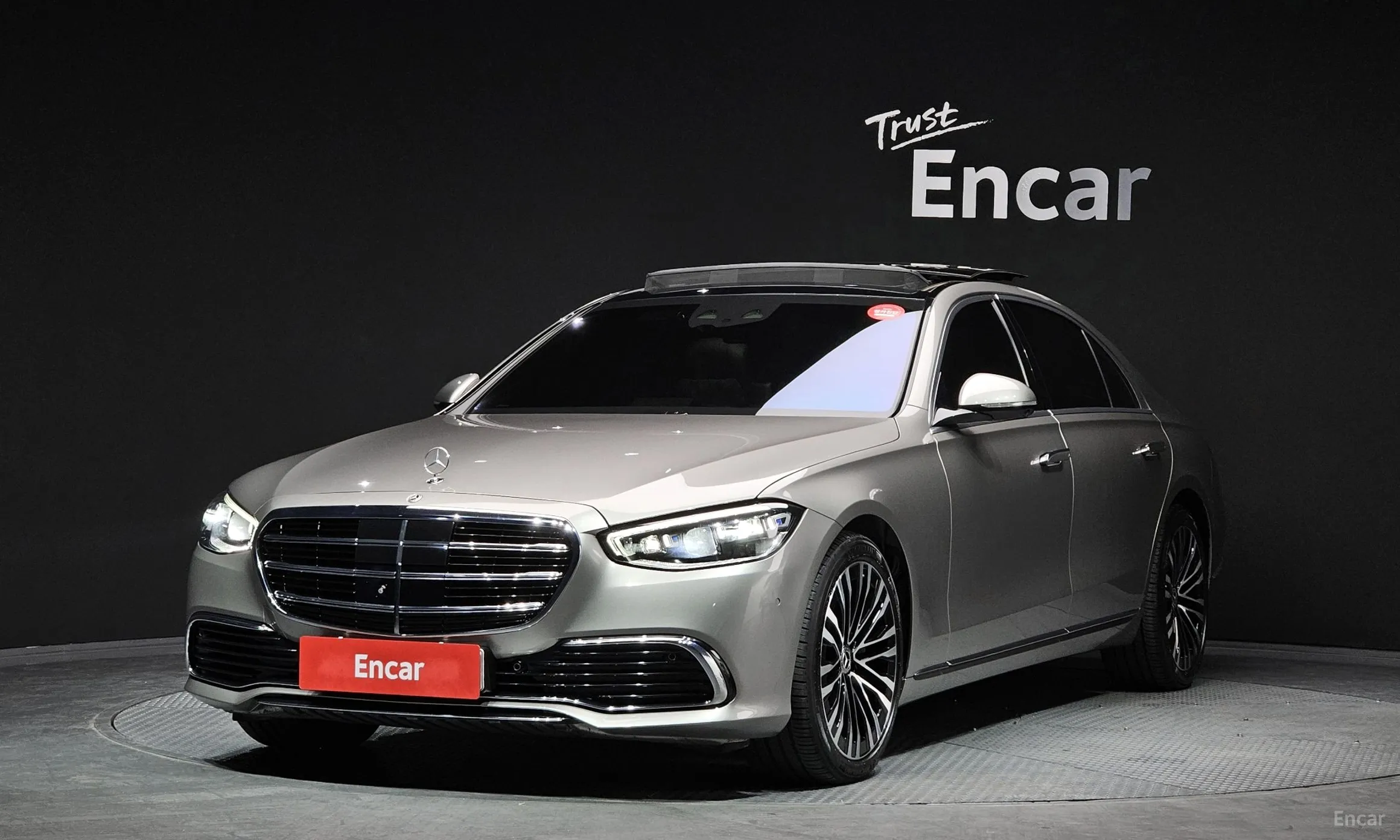 S-Class W223