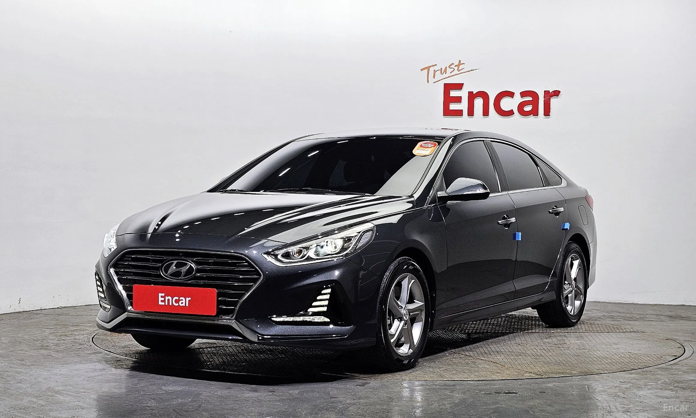 Sonata New Rise