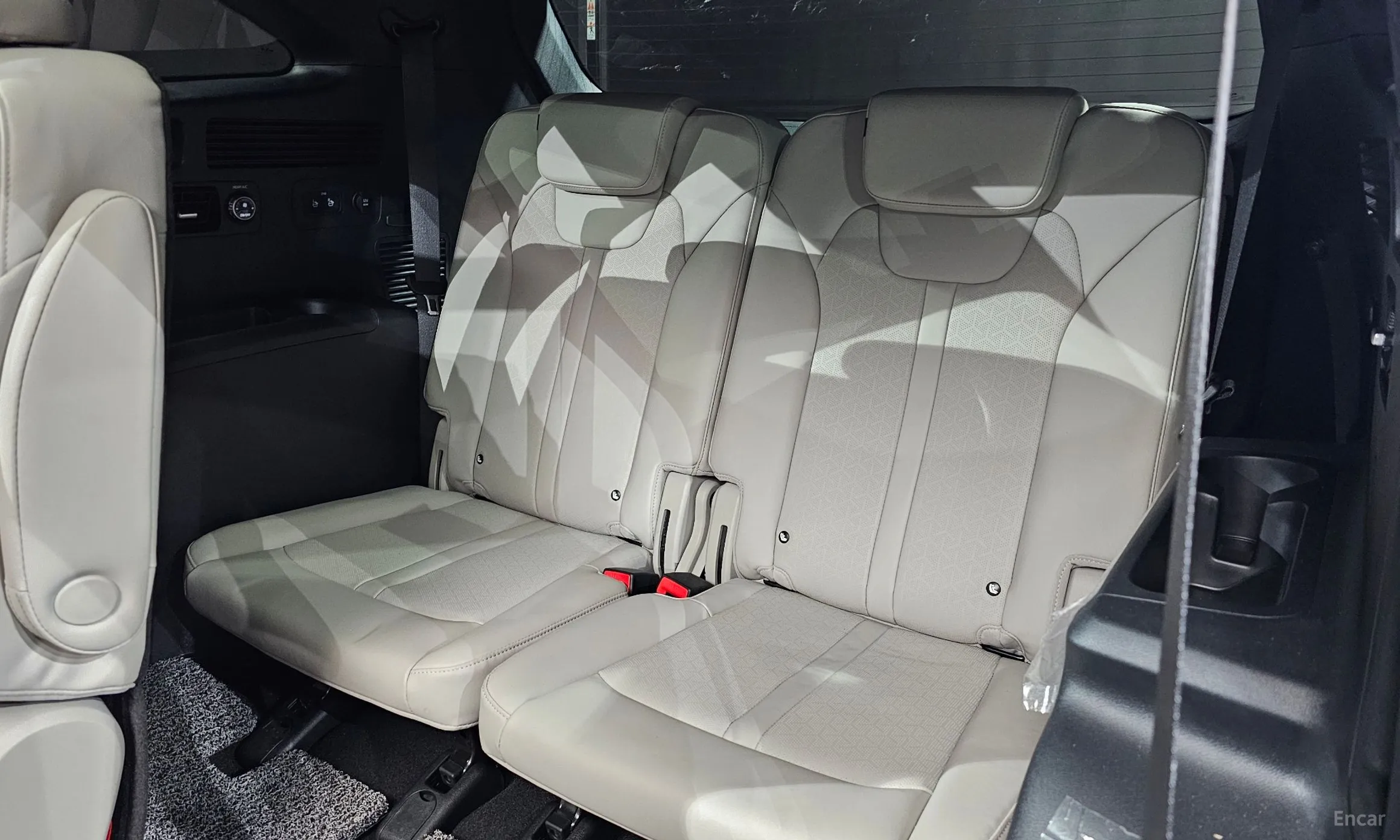 Kia Sorento 4th generation превью 13