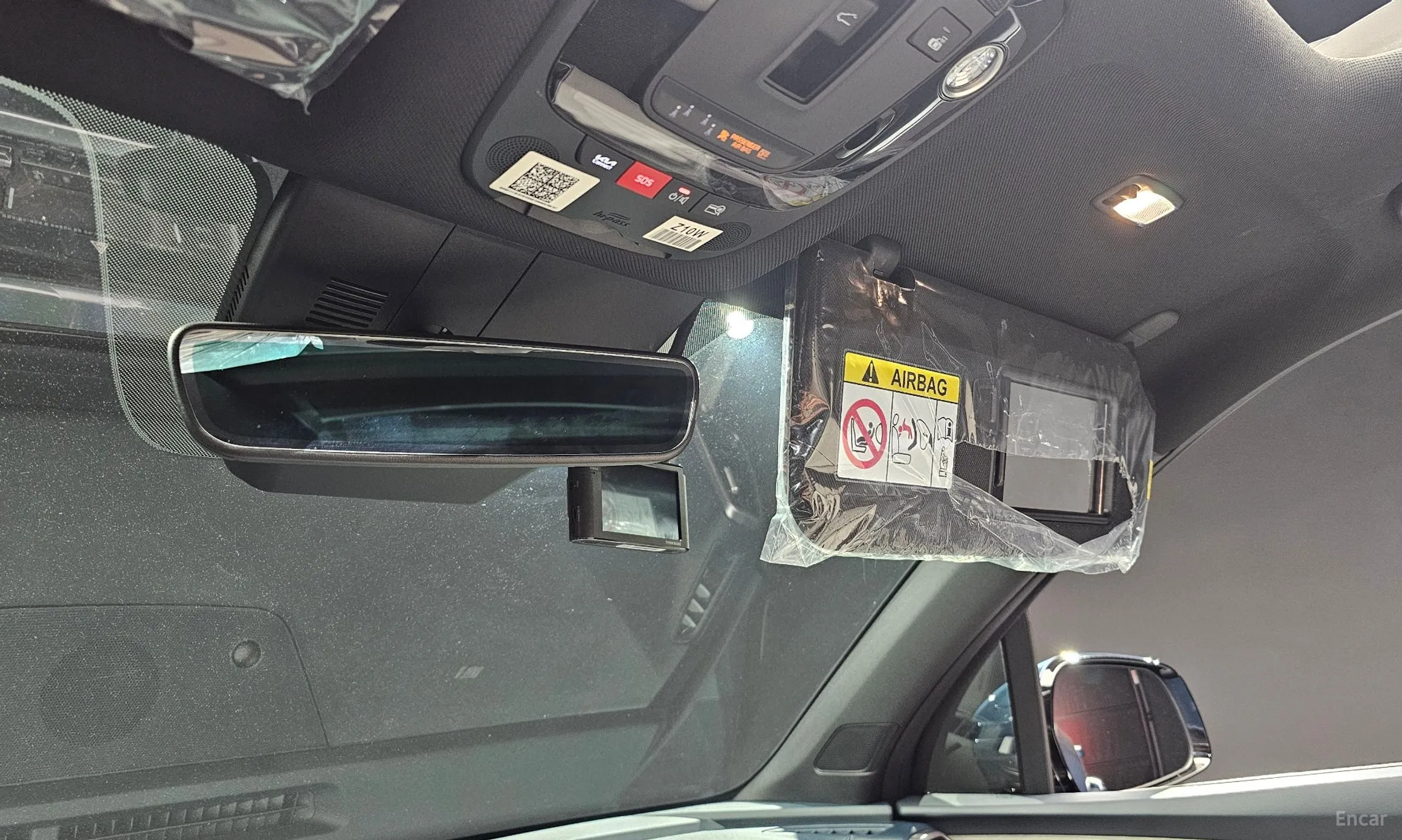 Kia Sorento 4th generation превью 18