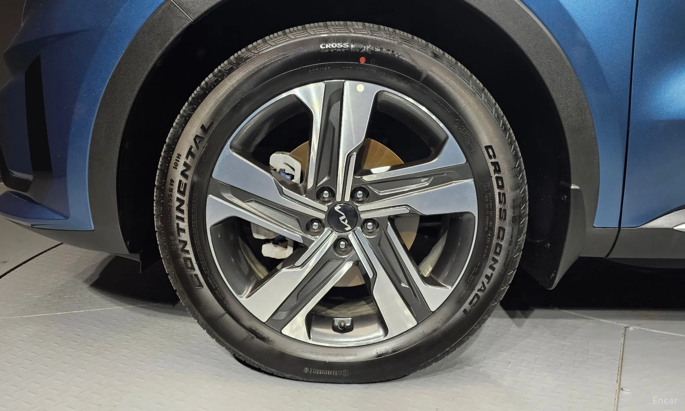Kia Sorento 4th generation превью 5