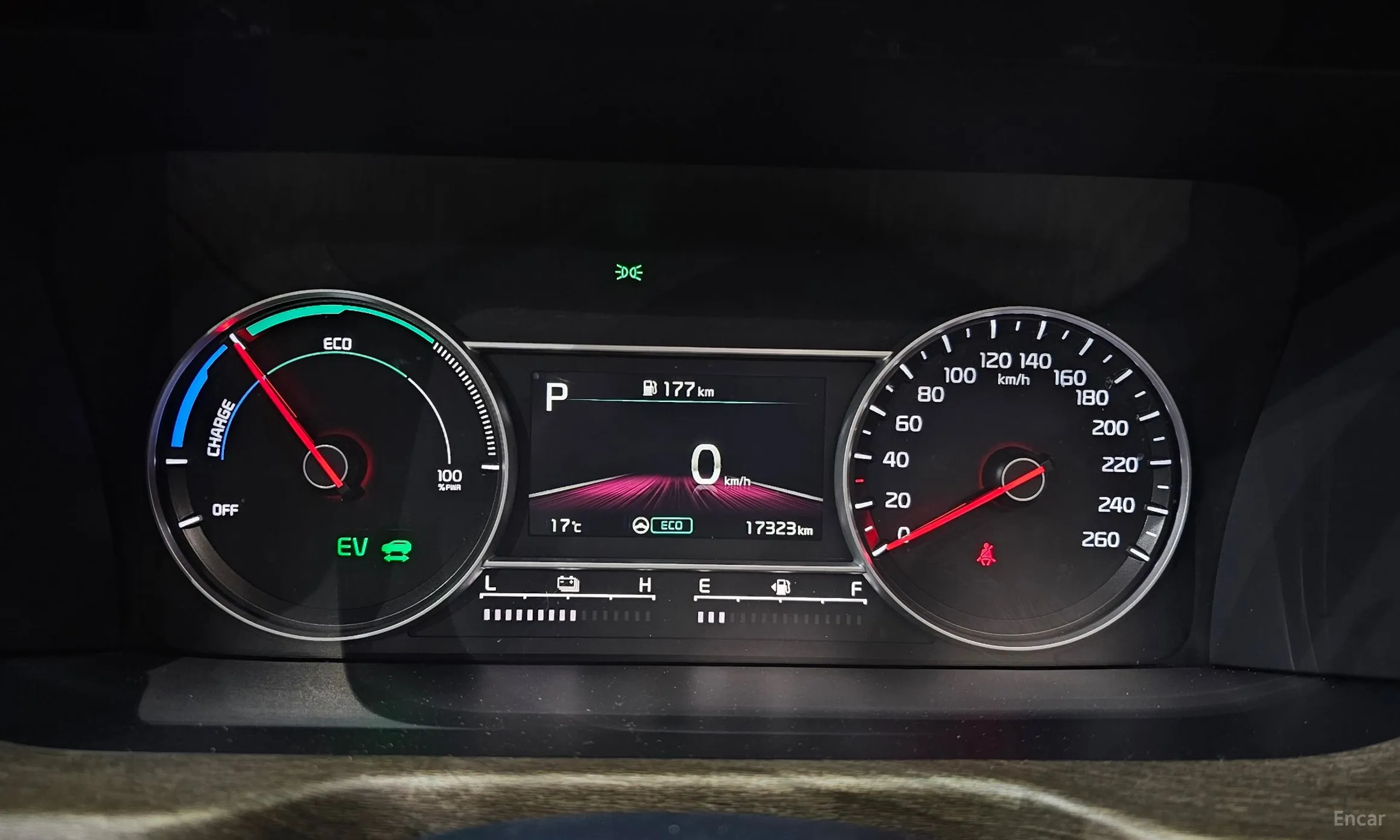 Kia Sorento 4th generation превью 8
