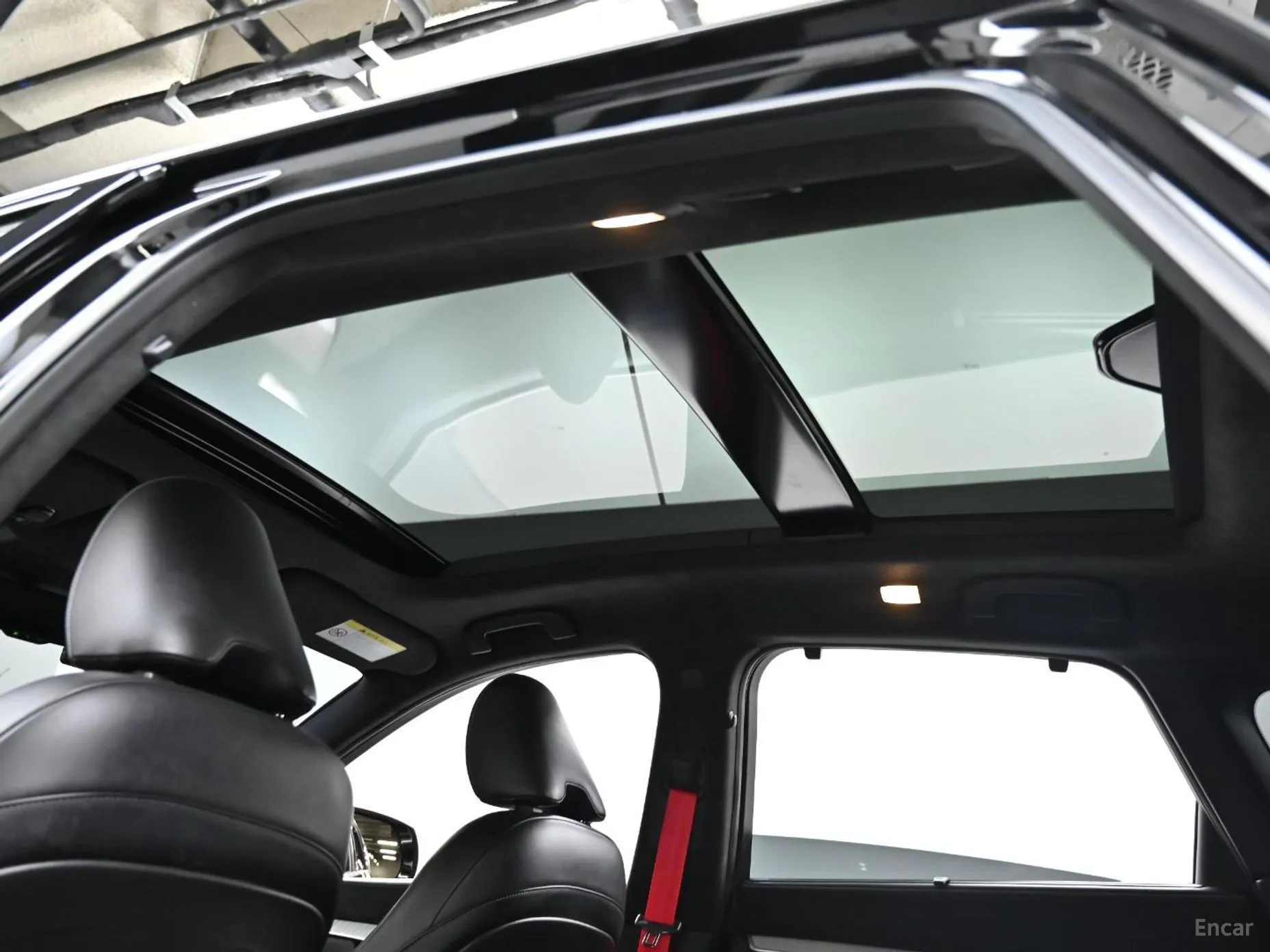 Infiniti QX50 (P71A) превью 16