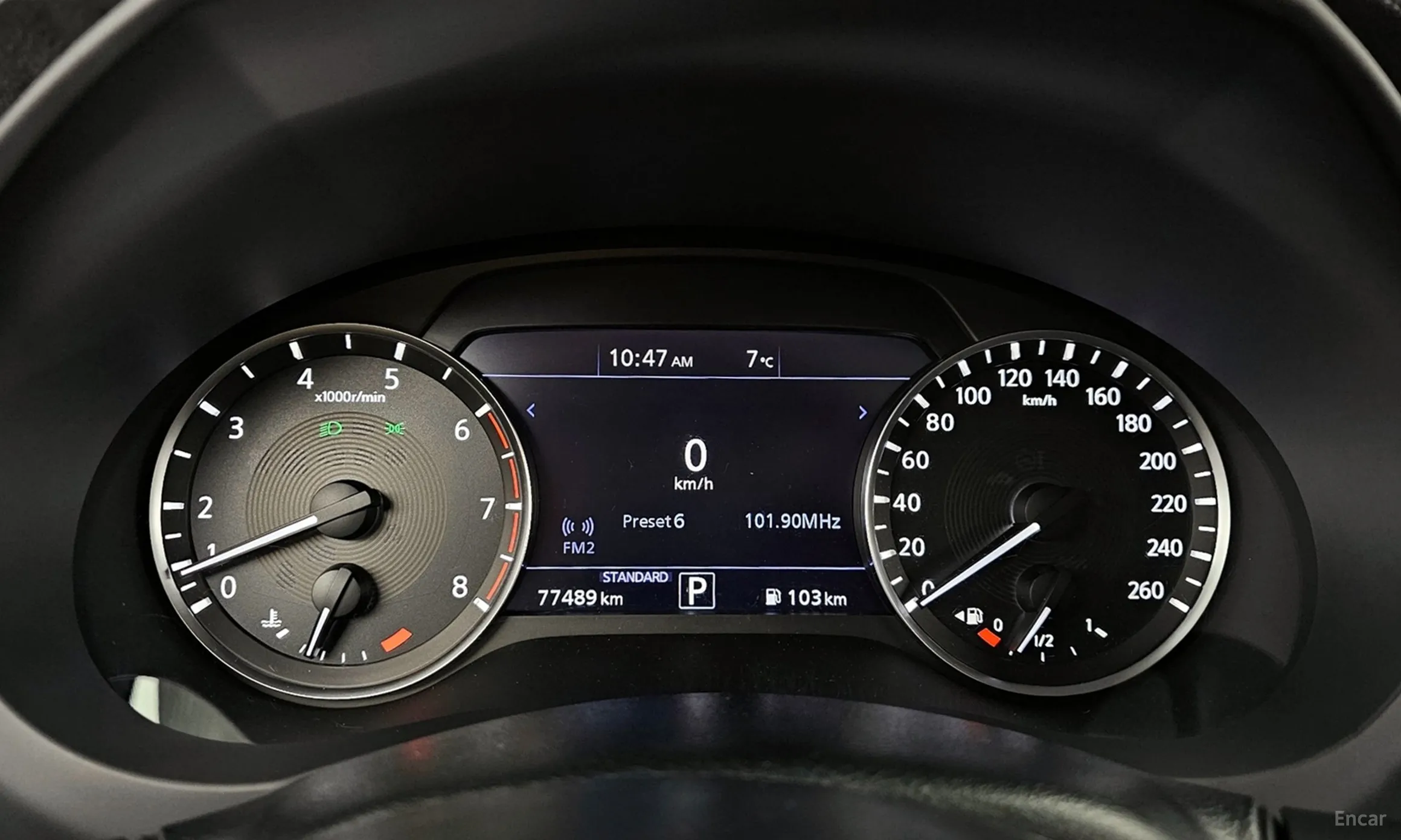 Infiniti QX50 (P71A) превью 8