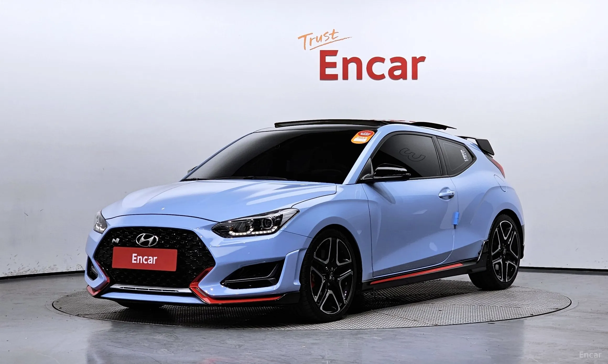 Veloster (JS)