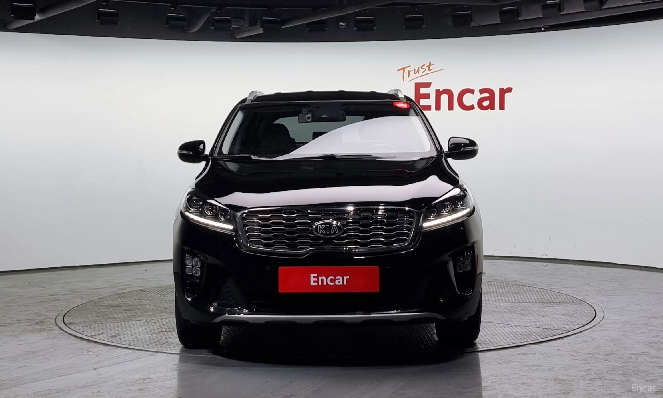 Kia Sorento превью 2