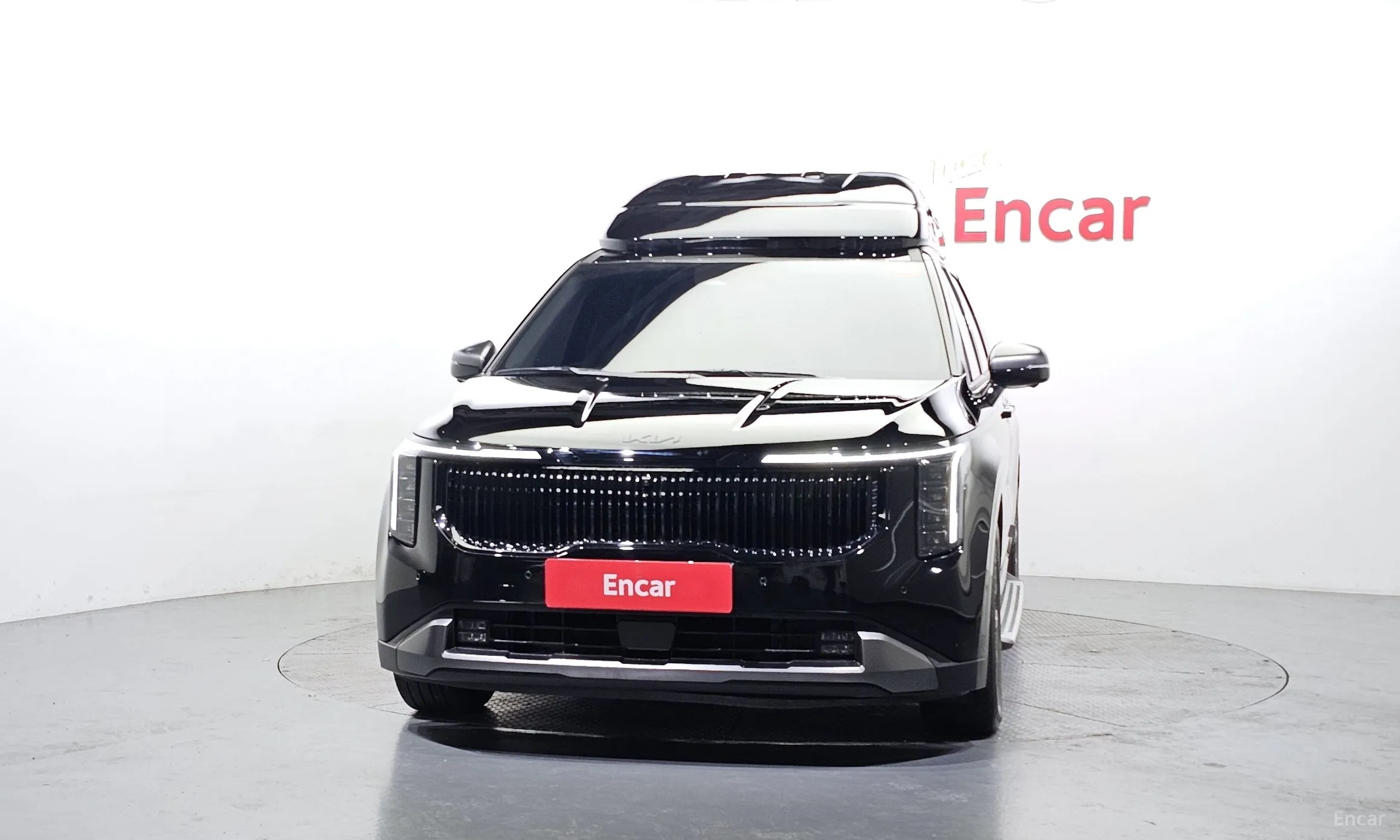 Kia Carnival 4th Generation
