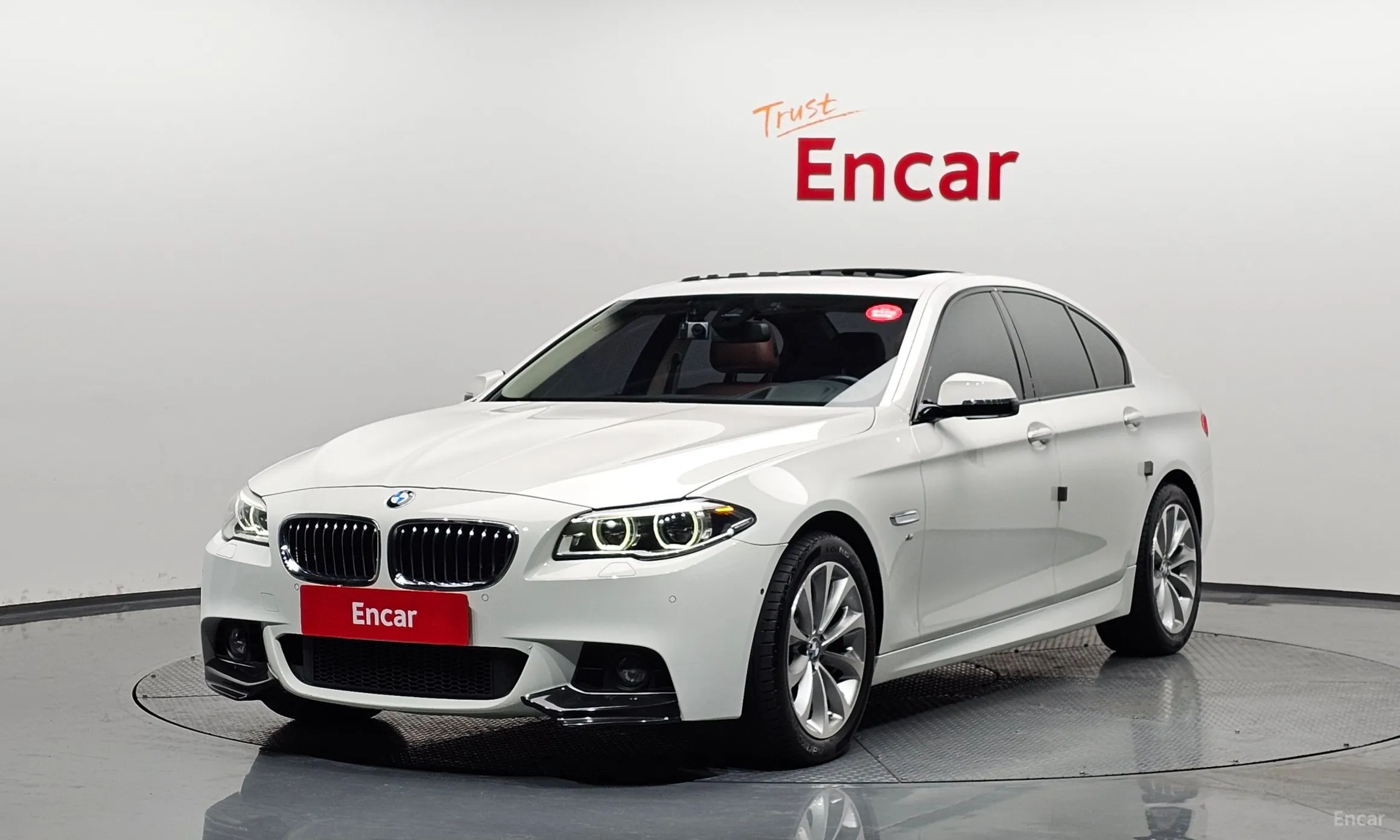 5 Series (F10)