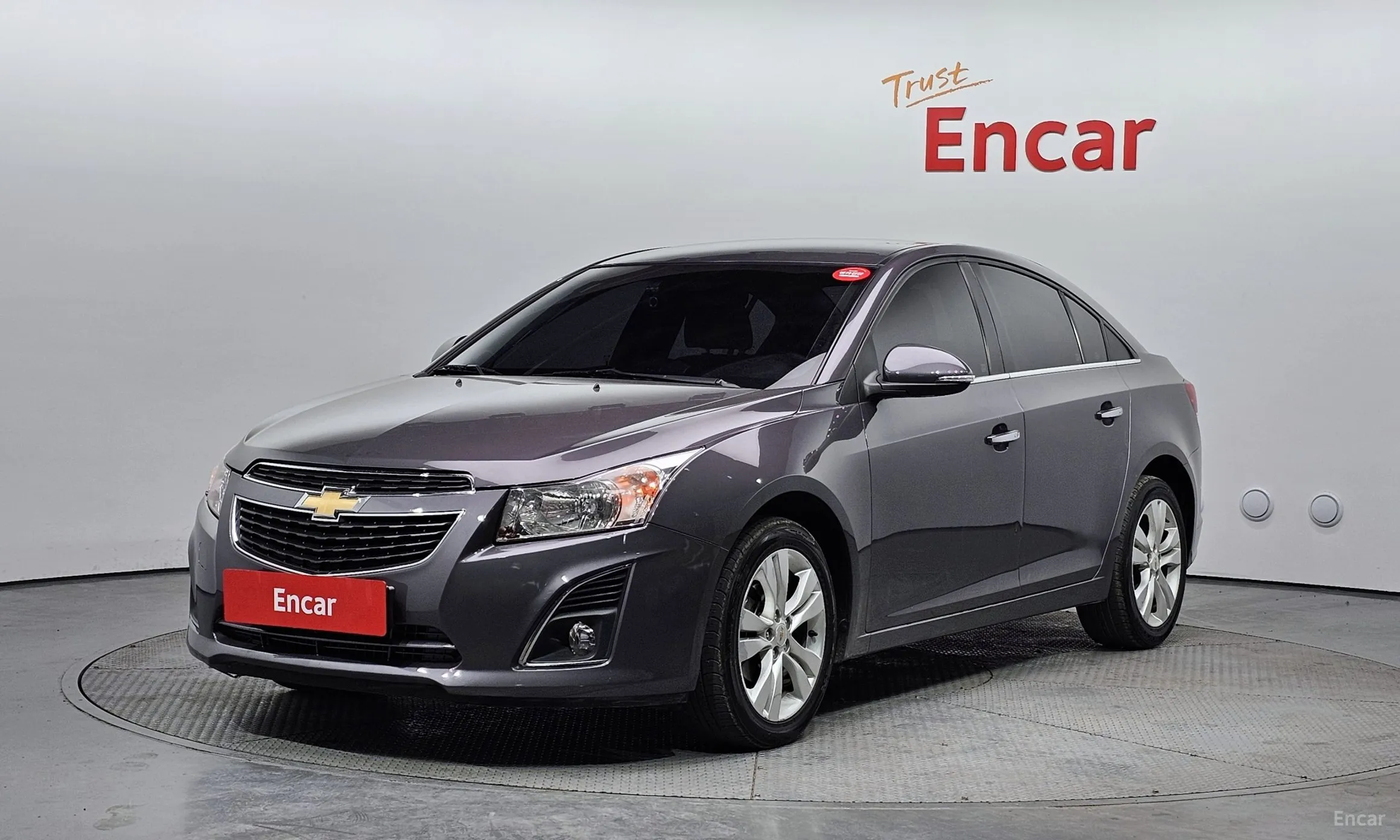 Cruze