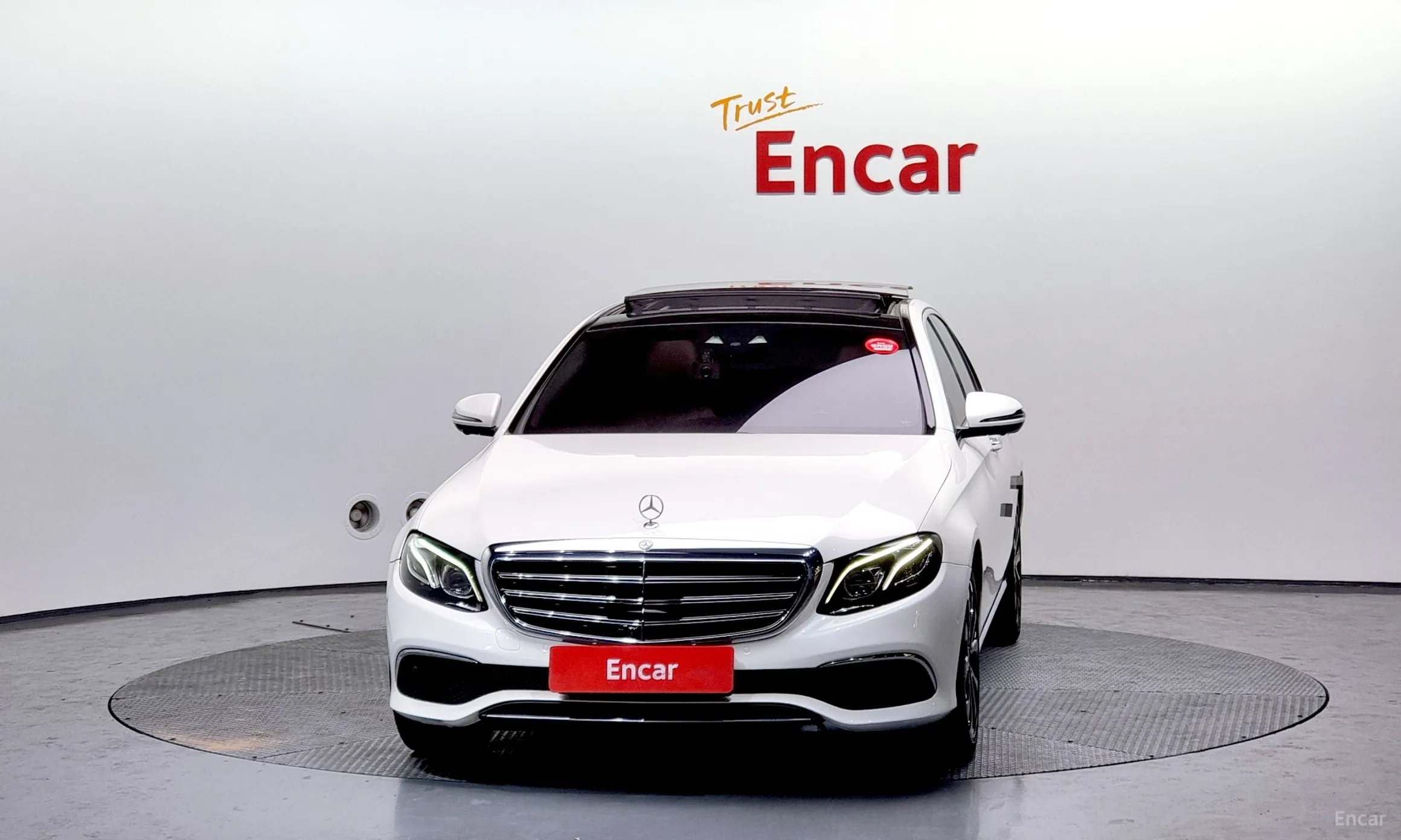 Mercedes Benz E-Class W213 превью 2