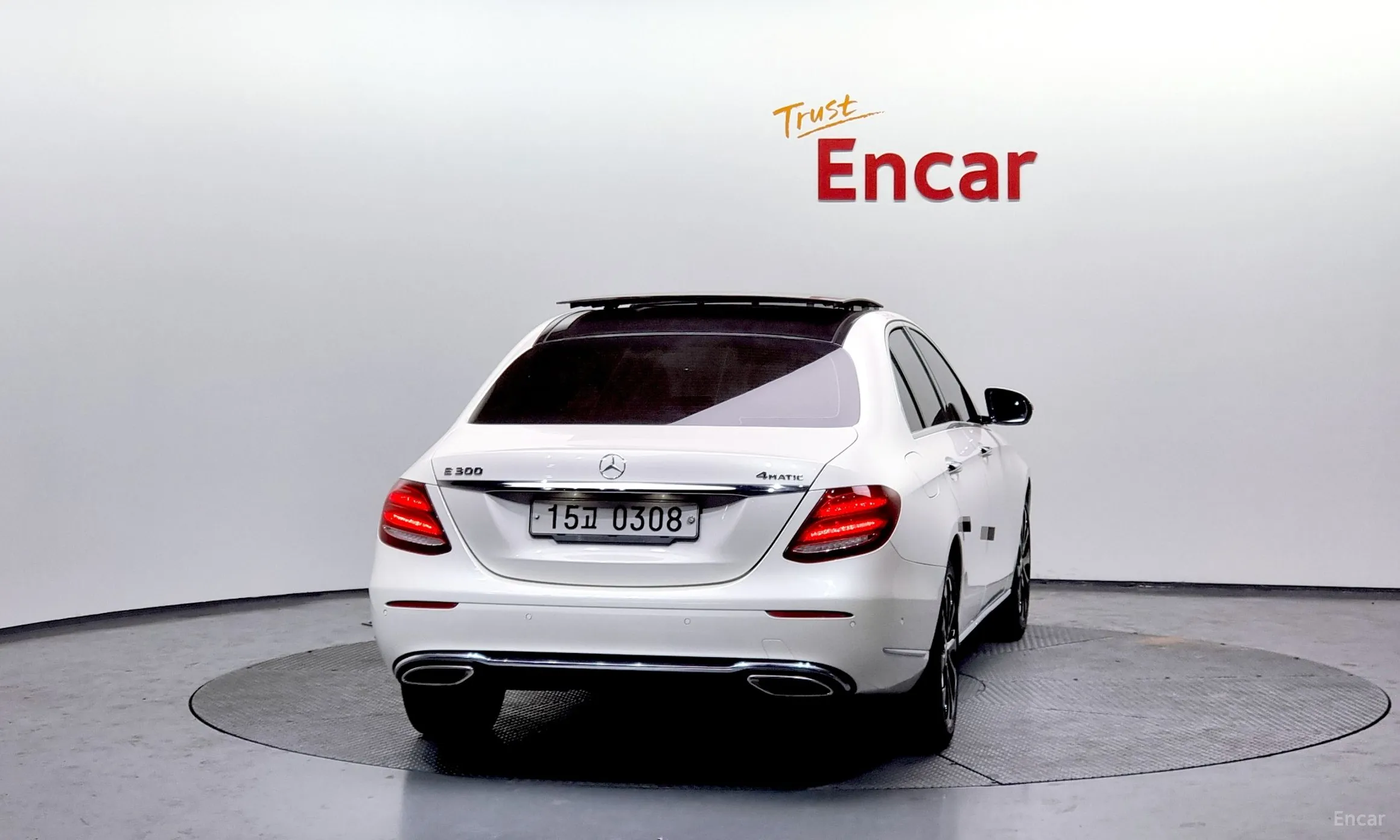 Mercedes Benz E-Class W213 превью 3