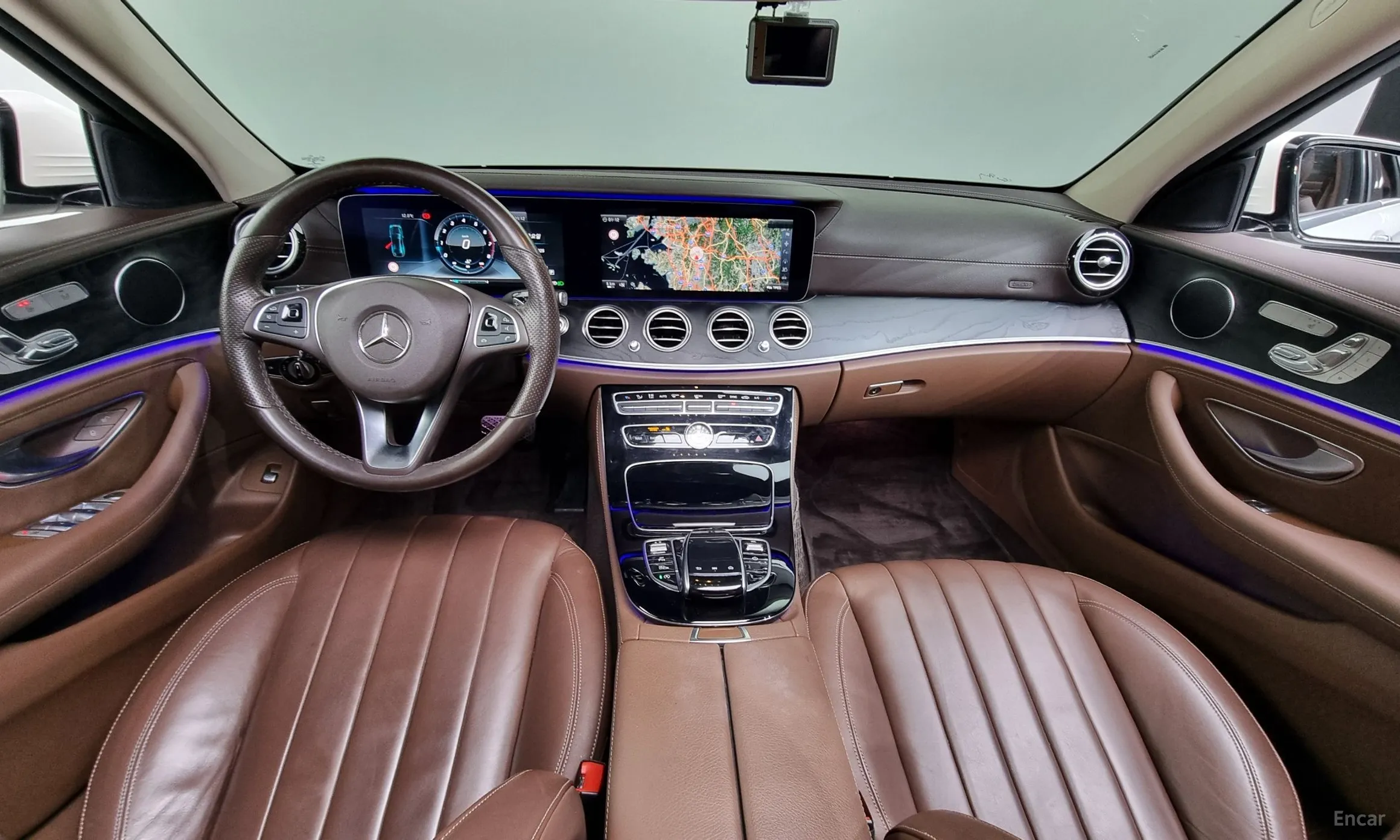 Mercedes Benz E-Class W213 превью 4