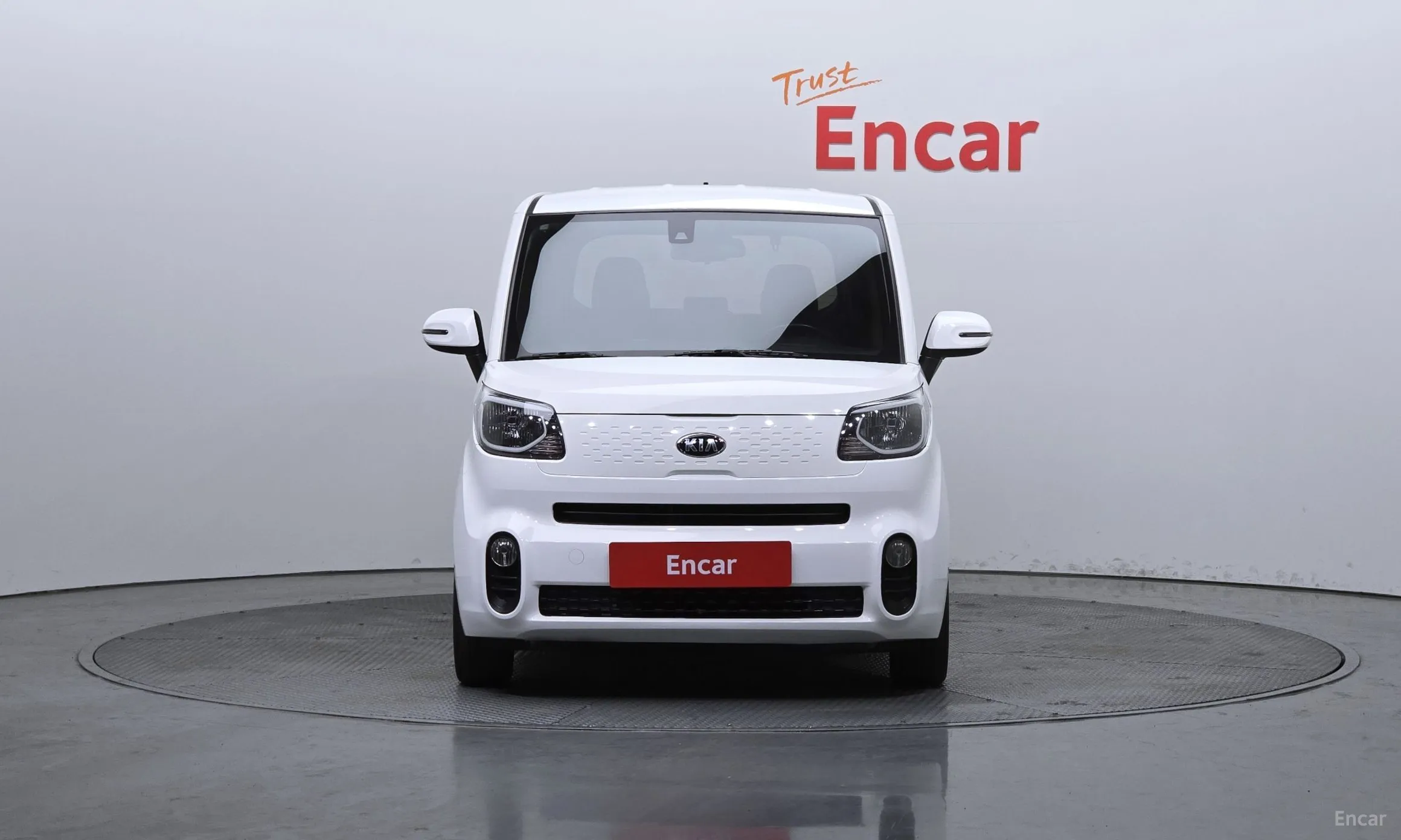 Kia Ray превью 2