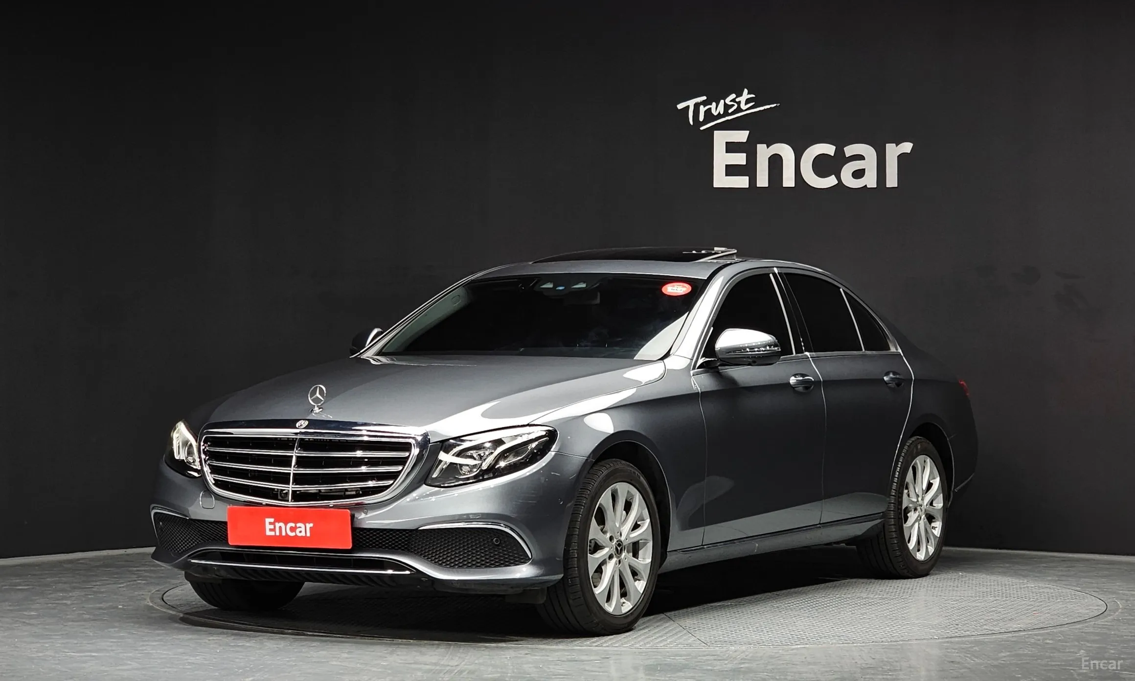 E-Class W213