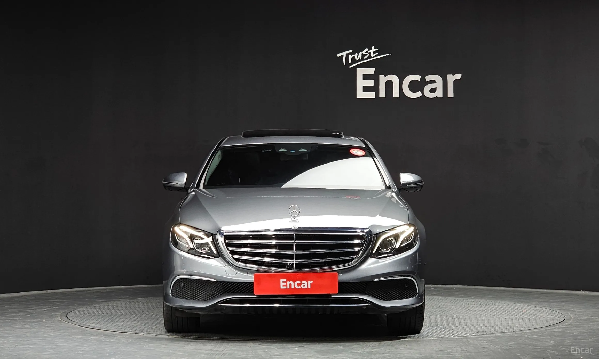 Mercedes Benz E-Class W213 превью 2