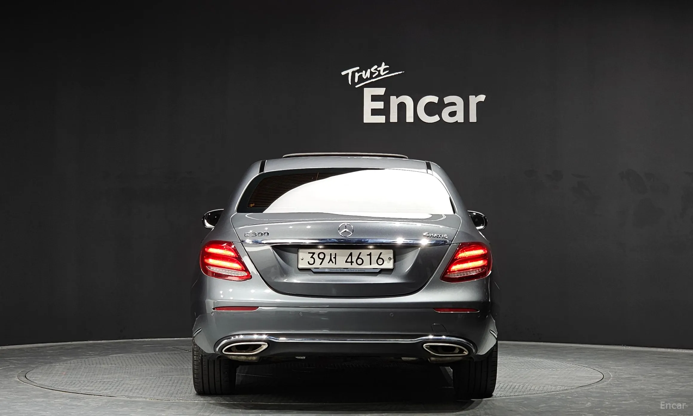 Mercedes Benz E-Class W213 превью 3