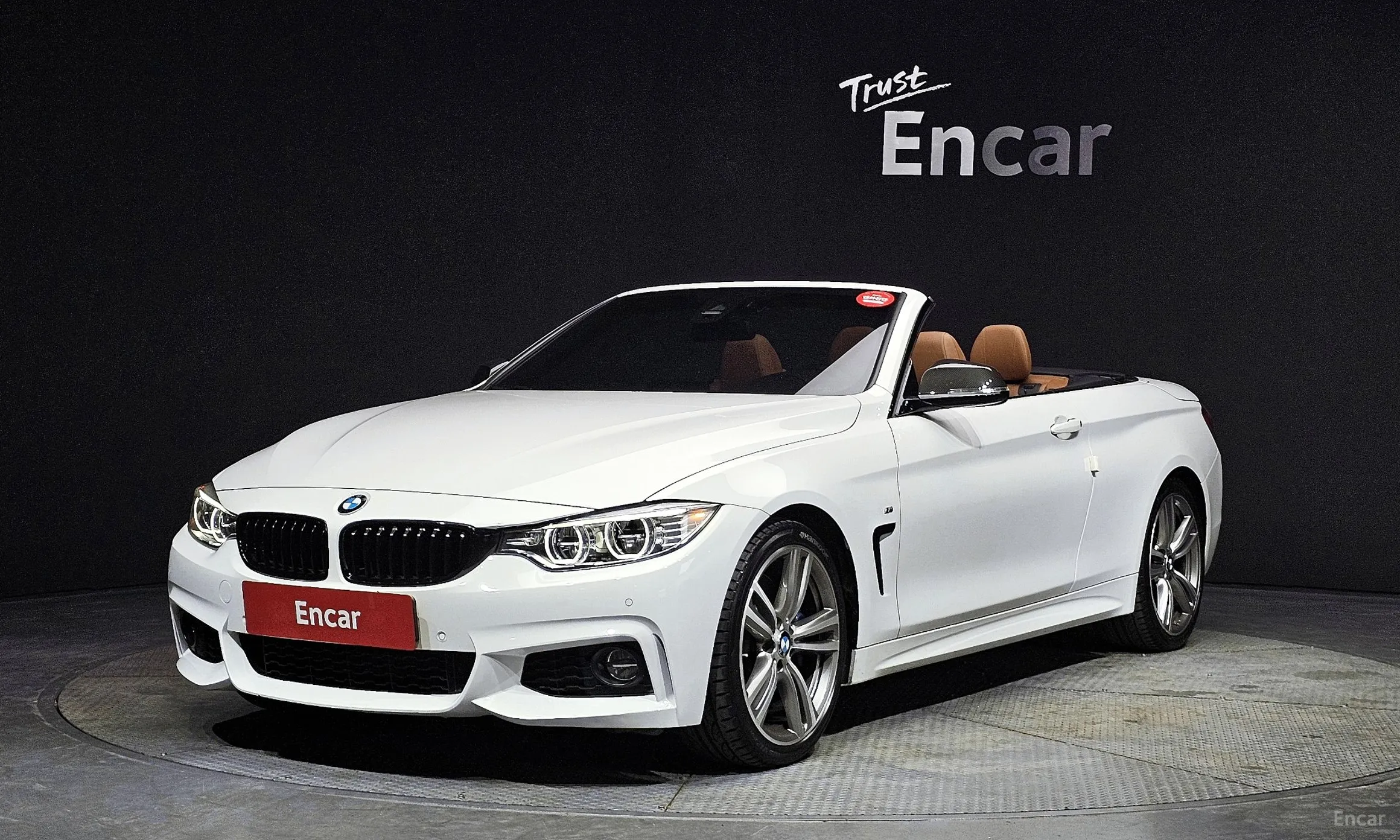 BMW Series 4 (F32)