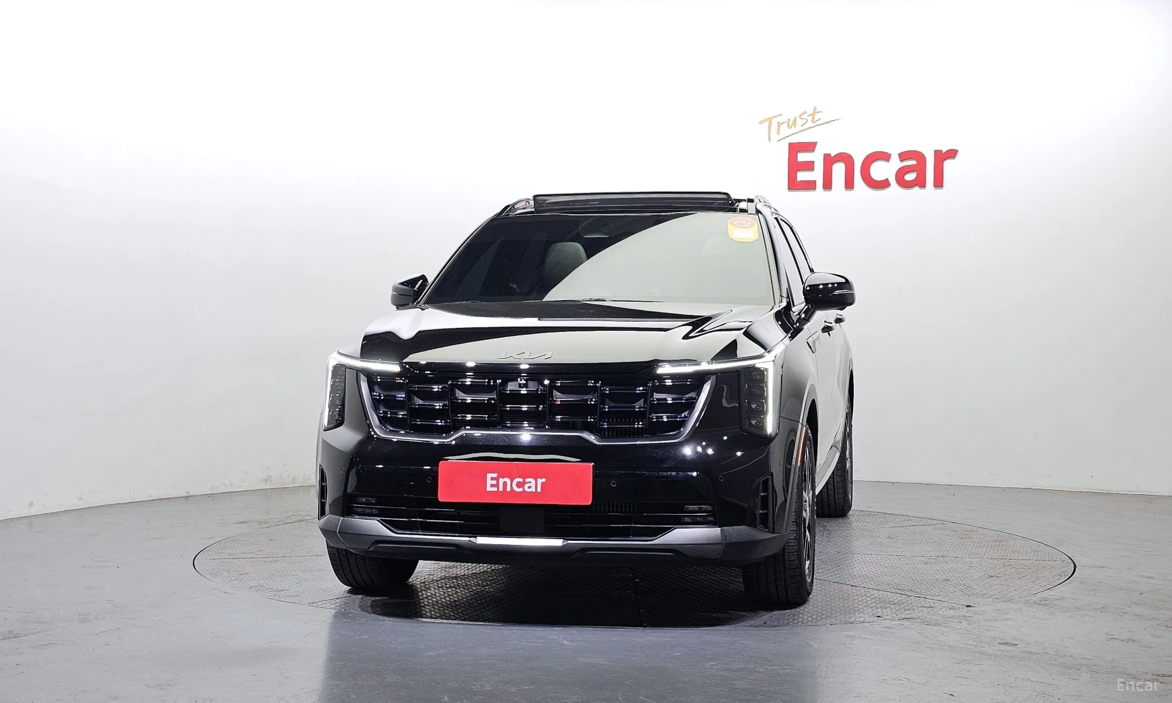 Kia Sorento 4th Generation превью 2