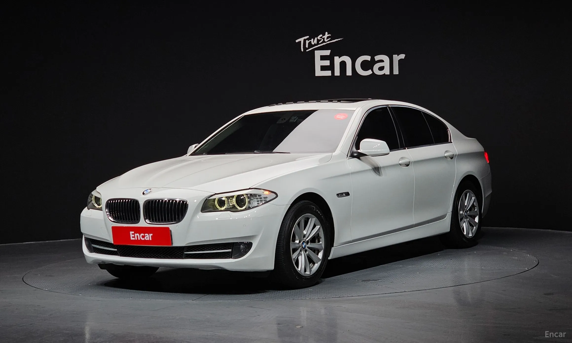5 Series (F10)