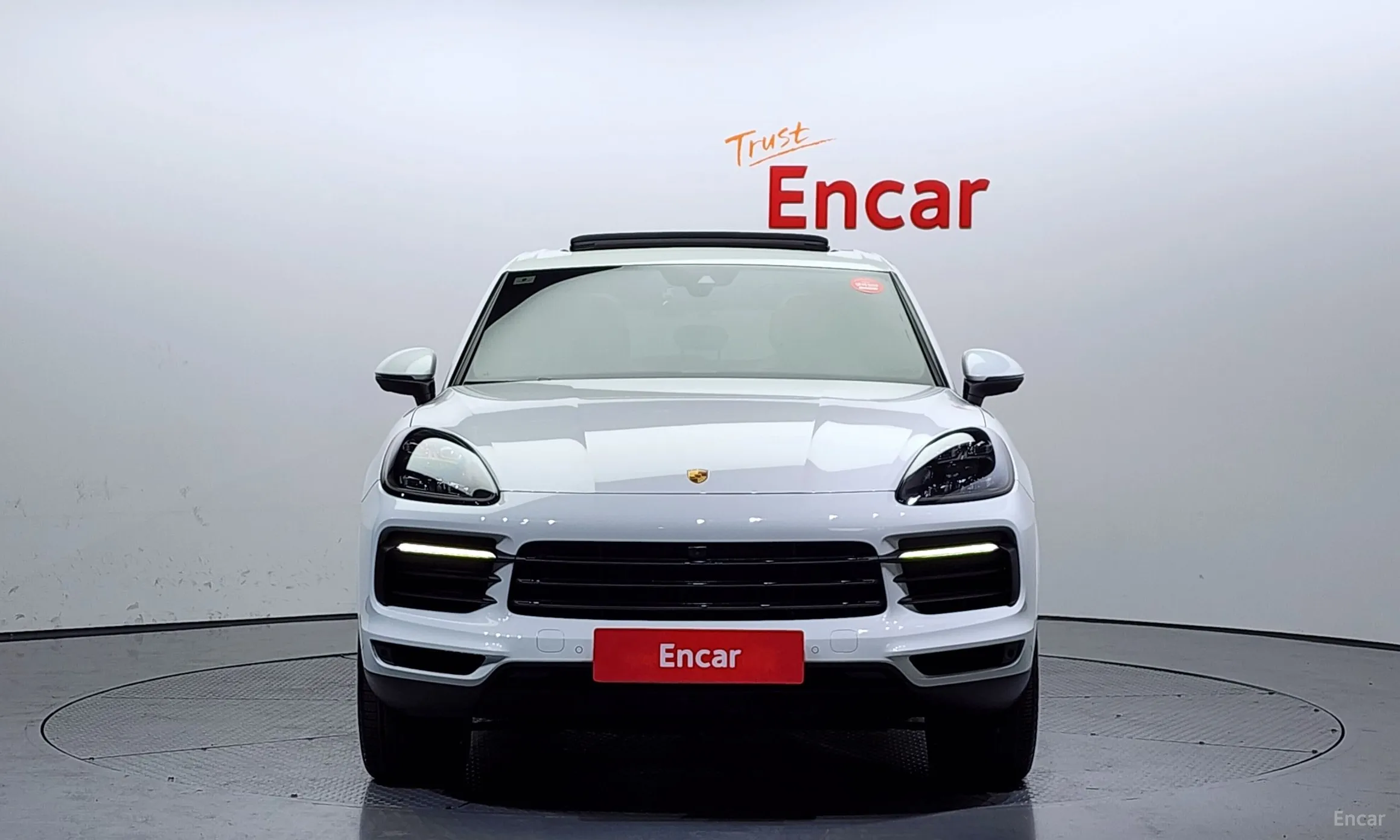 Porsche Cayenne (PO536) превью 2