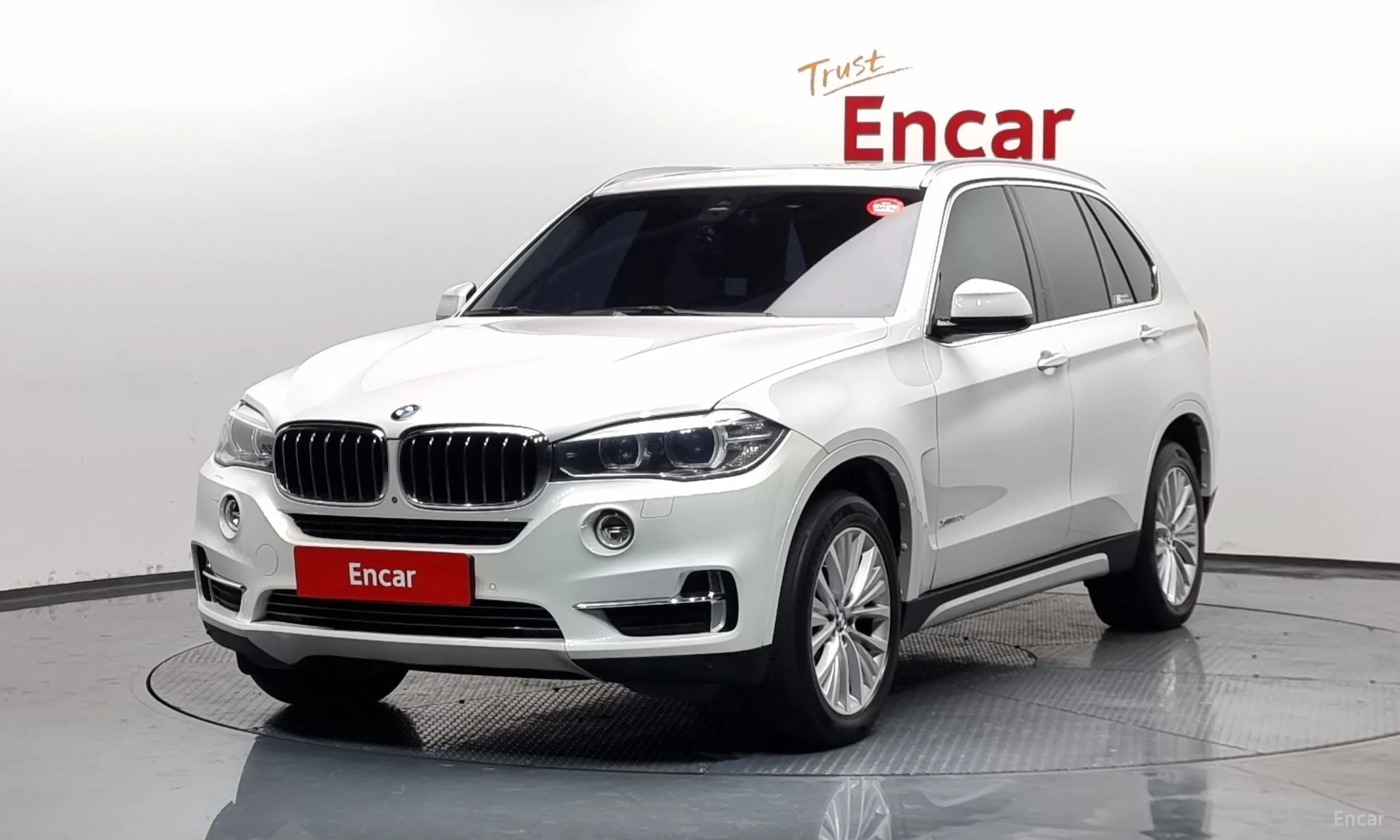 X5 (F15)