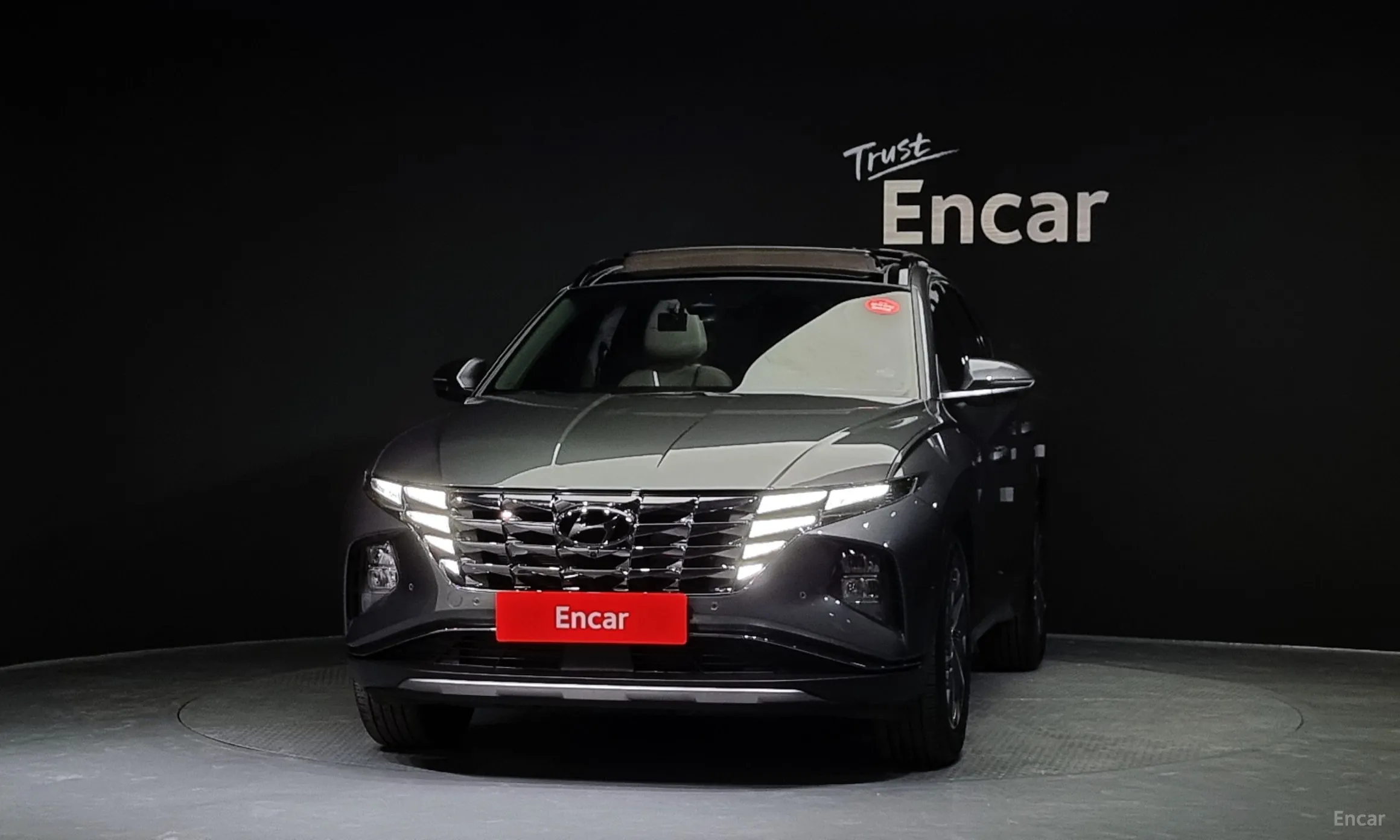 Hyundai Tucson Hybrid (NX4) превью 2
