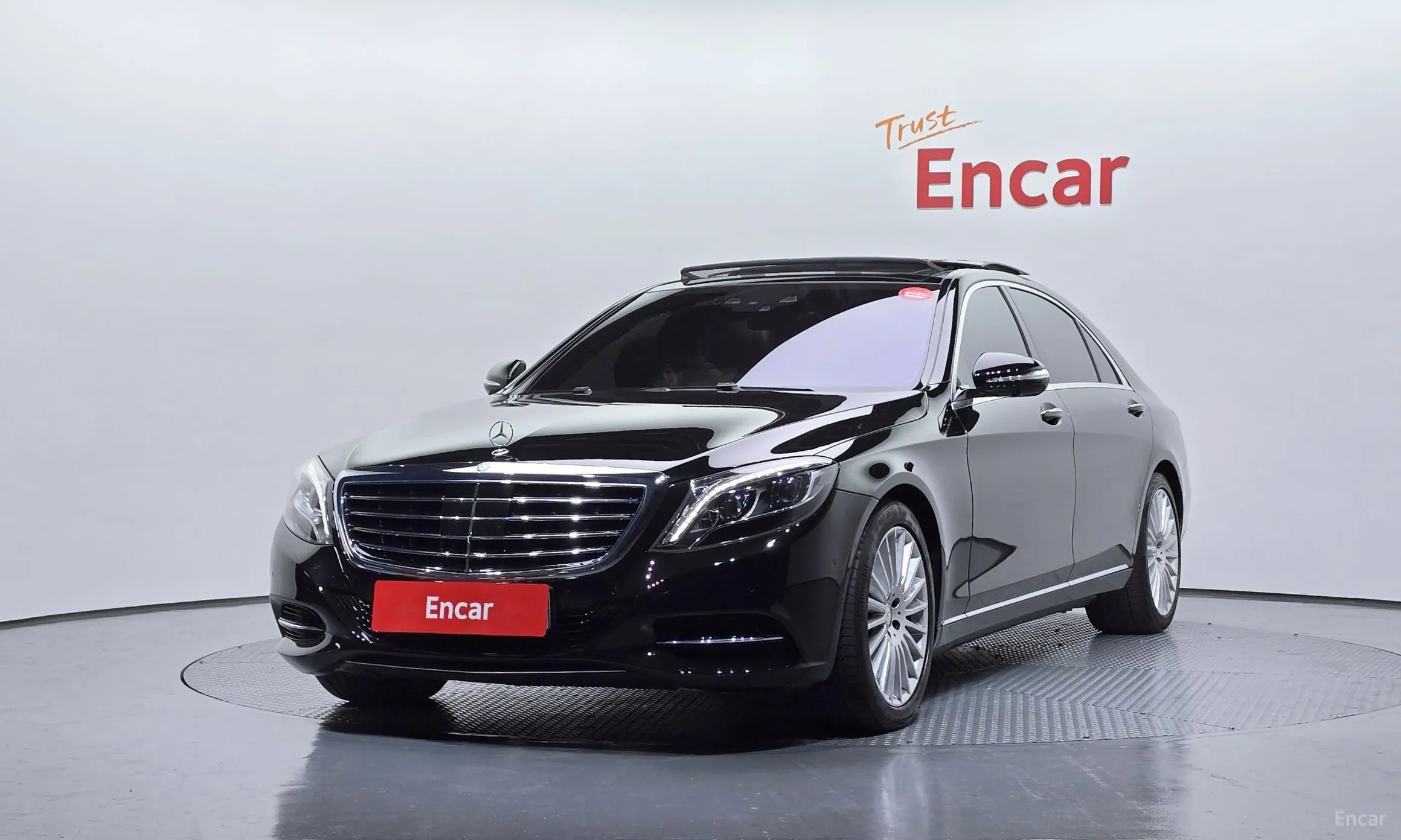 S-Class W222