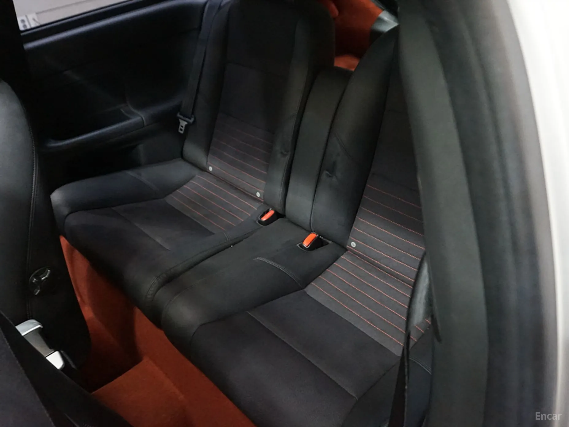 Volvo C30. превью 11